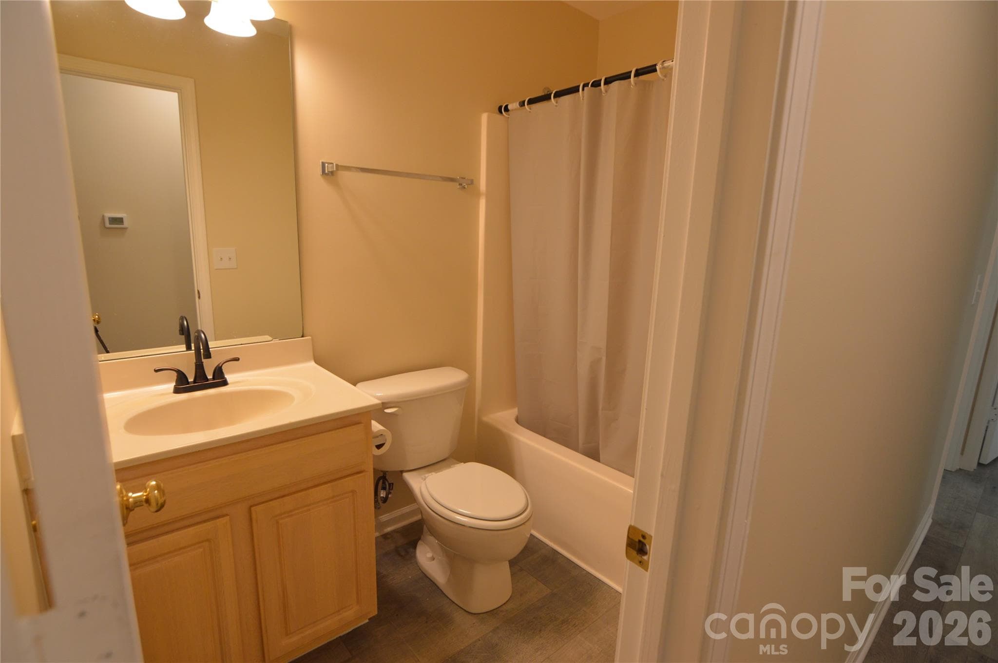 Single Family Residence at 607 Anthony Grove Road, Crouse, photo 22 of 48