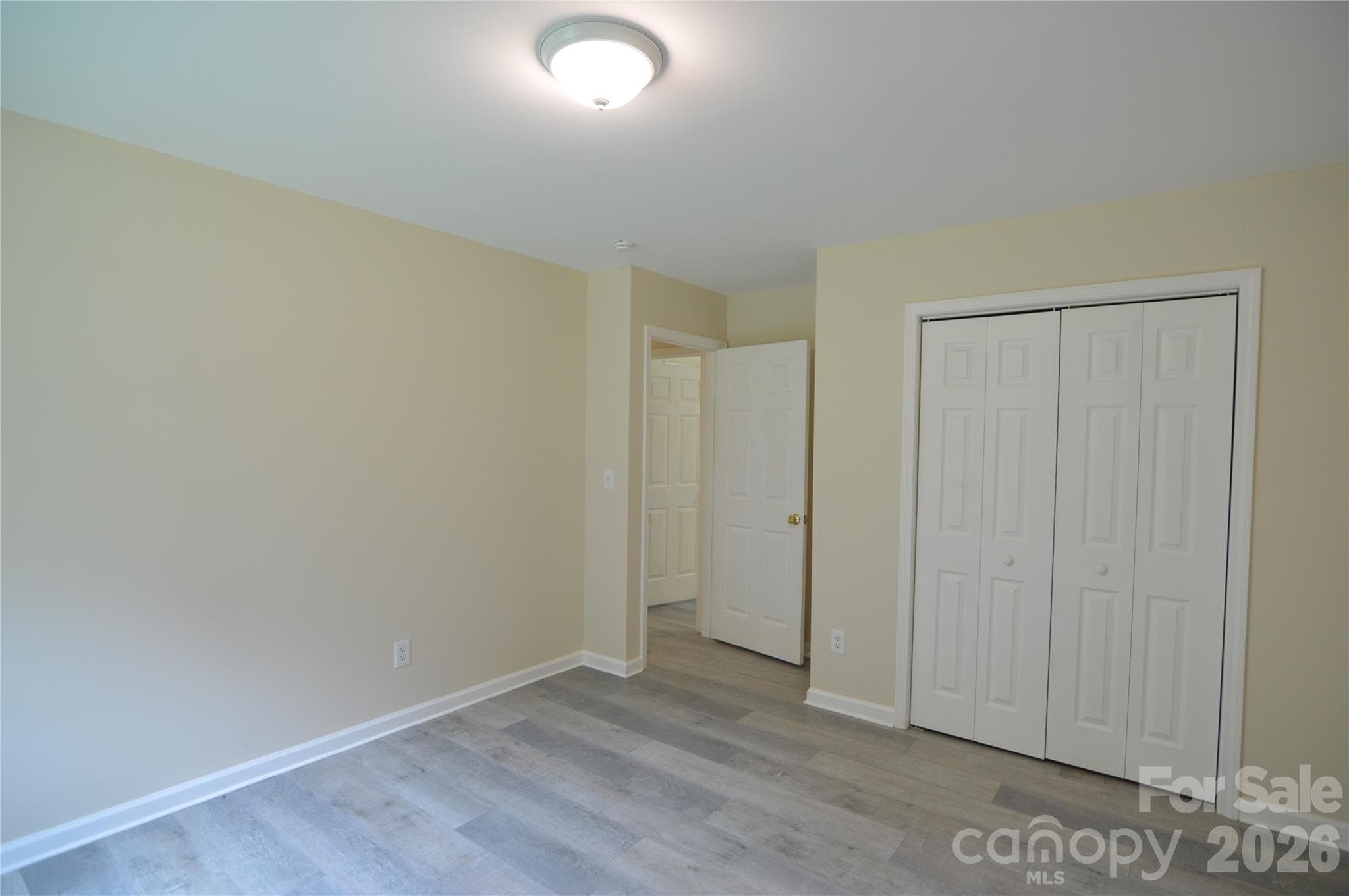Bedroom 2 - 607 Anthony Grove Road, Crouse