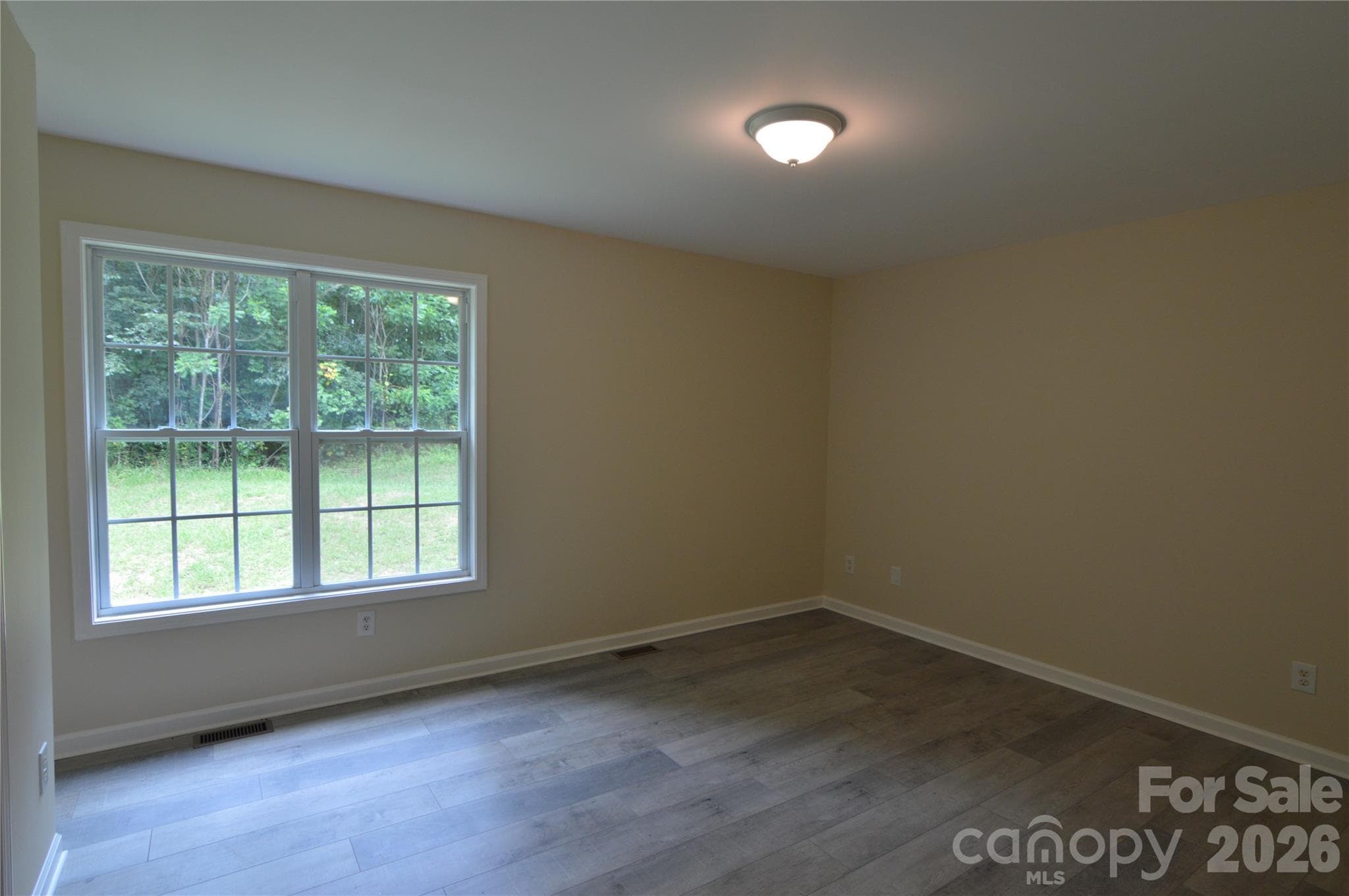 Primary Bedroom - 607 Anthony Grove Road, Crouse