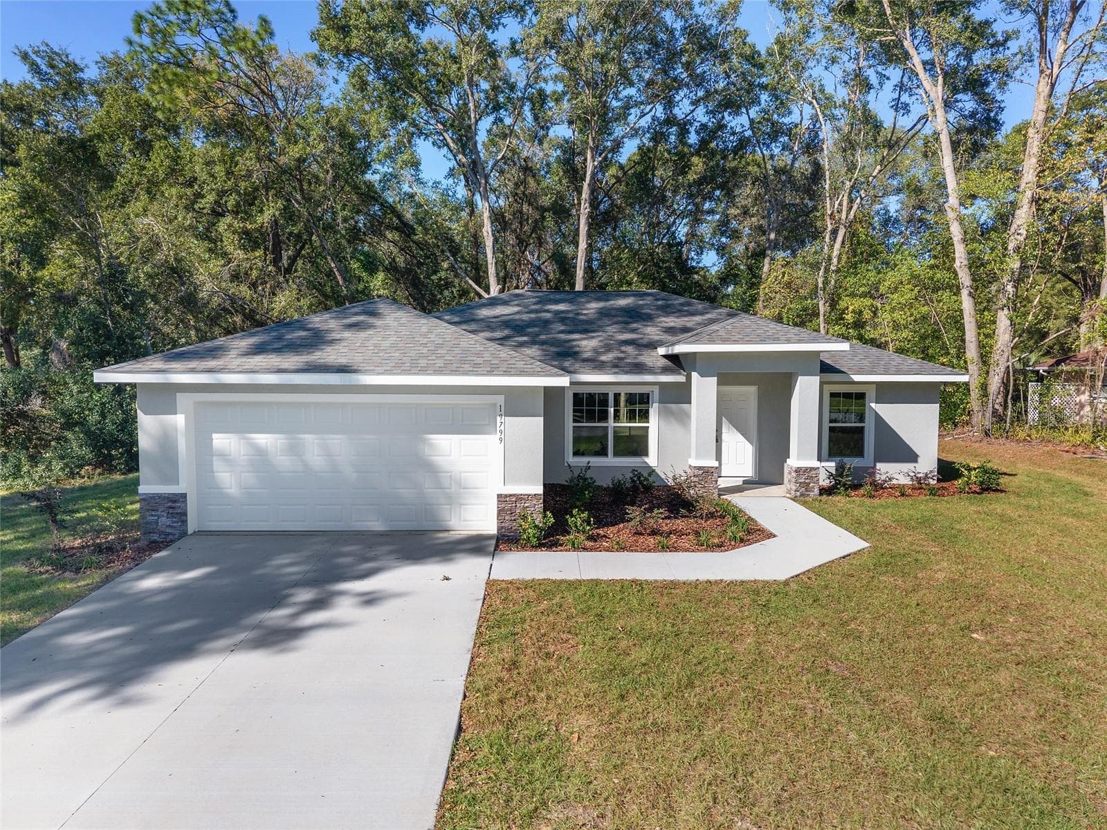 Single Family Residence at 9776 SW 196TH CIR, DUNNELLON, photo 3 of 50