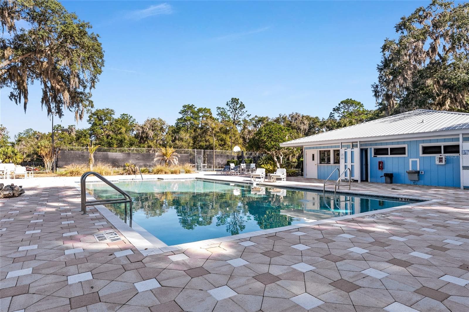 RAINBOW SPRINGS COMMUNITY - 9776 SW 196TH CIR, DUNNELLON