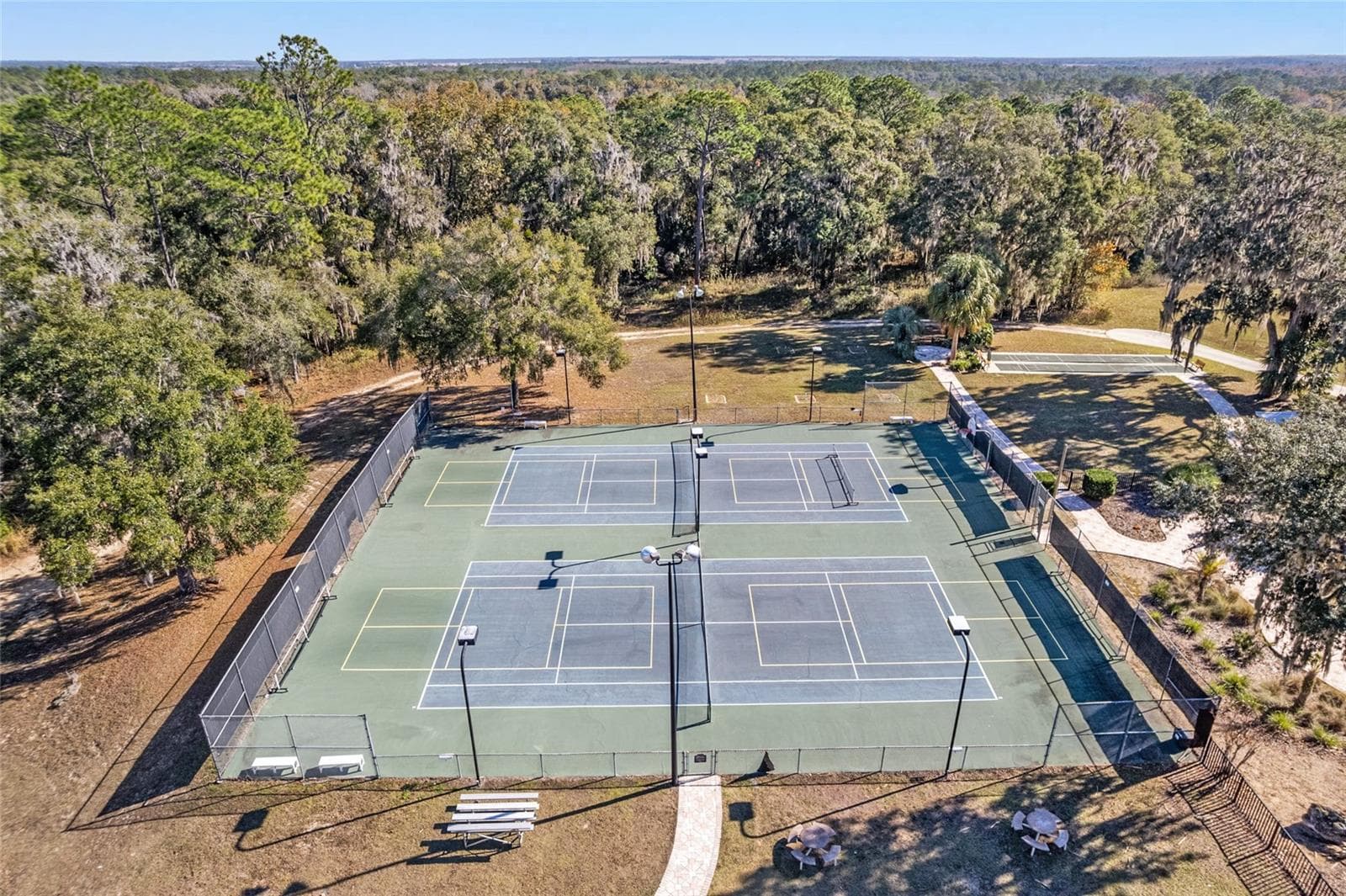 RAINBOW SPRINGS COMMUNITY - 9776 SW 196TH CIR, DUNNELLON