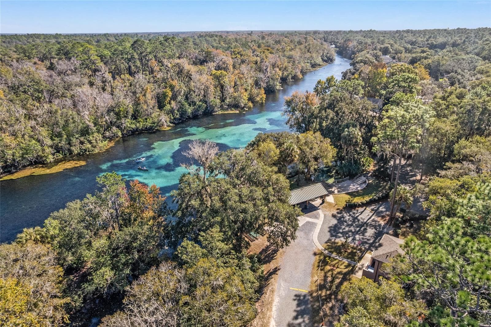 RAINBOW SPRINGS COMMUNITY - 9776 SW 196TH CIR, DUNNELLON