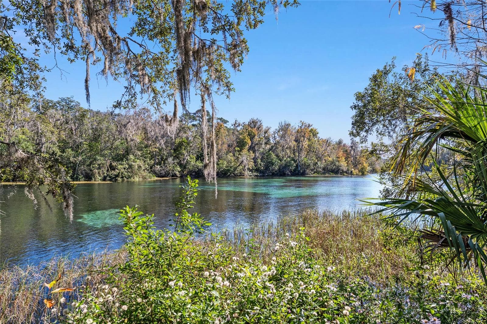 RAINBOW SPRINGS COMMUNITY - 9776 SW 196TH CIR, DUNNELLON