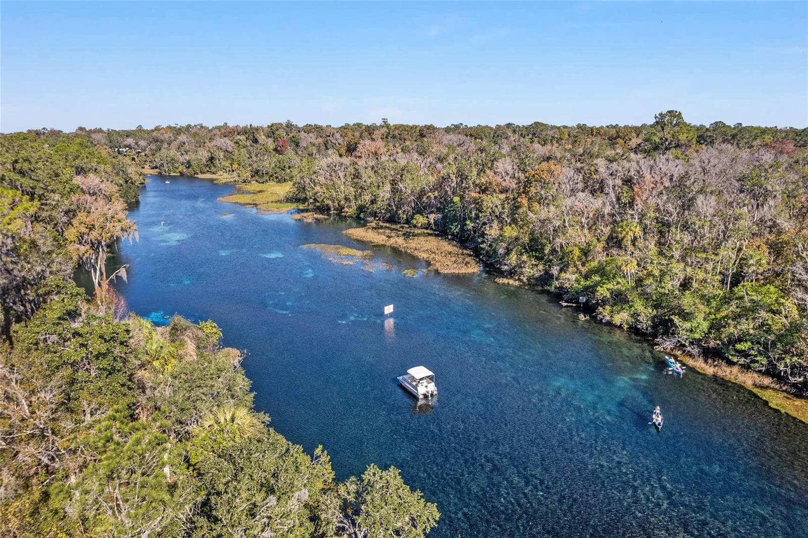RAINBOW SPRINGS COMMUNITY - 9776 SW 196TH CIR, DUNNELLON