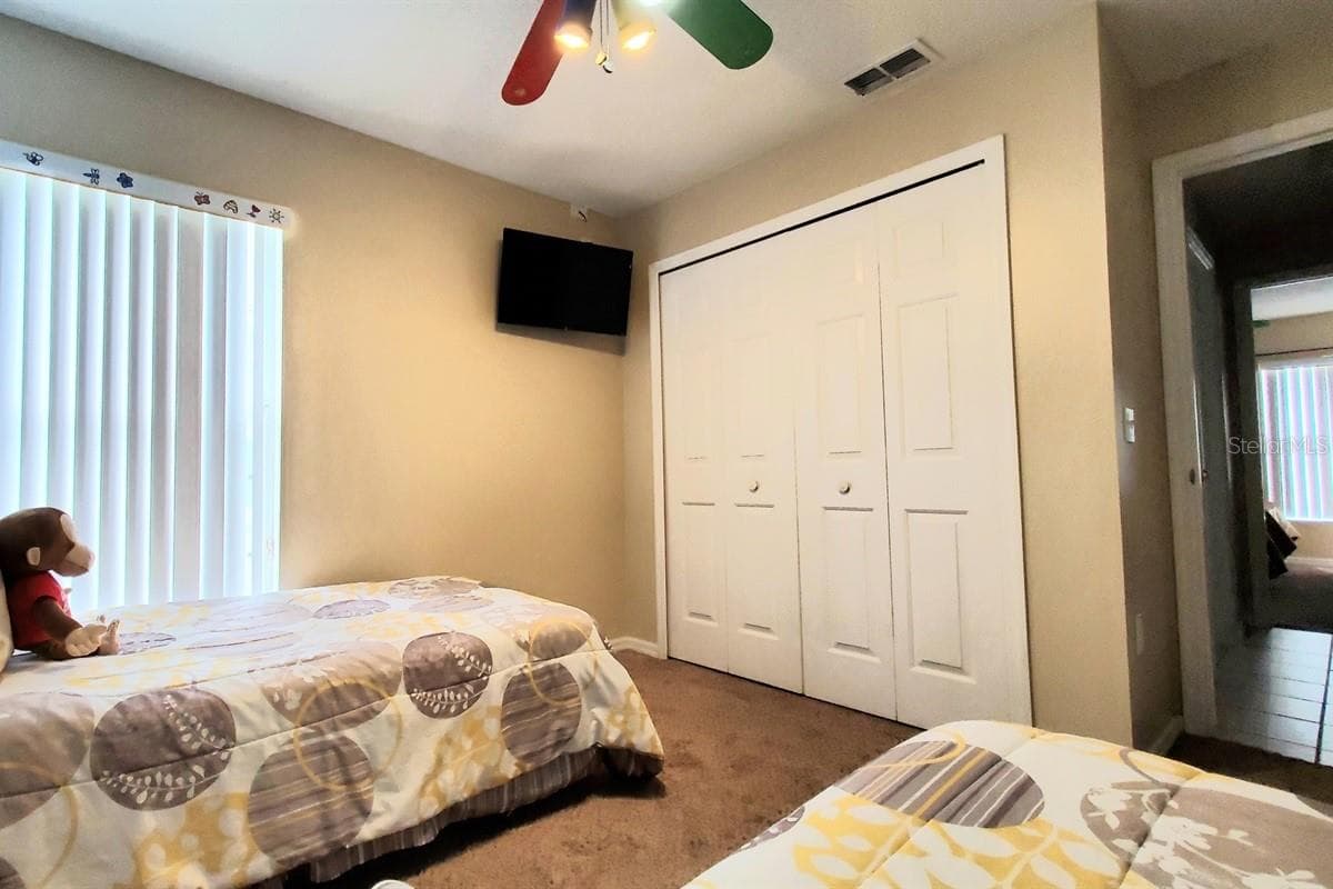 Single Family Residence at 2914 BLOOMING ALAMANDA LOOP, KISSIMMEE, photo 15 of 21