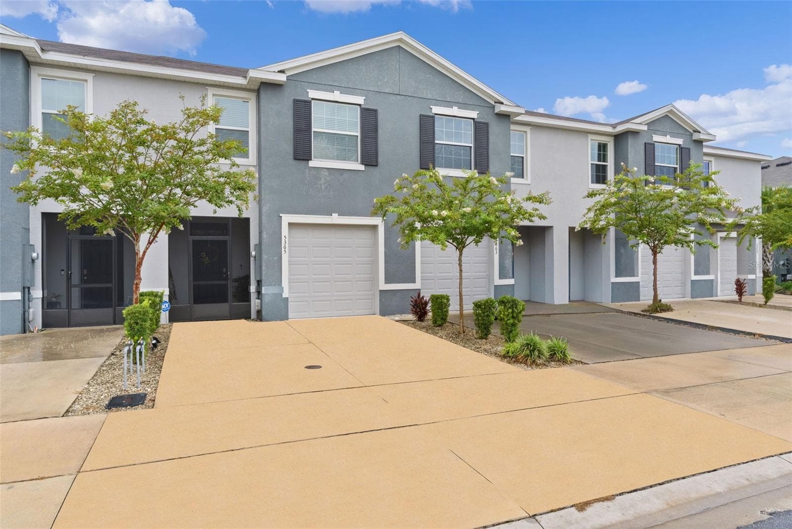 5365 PINECONE CT