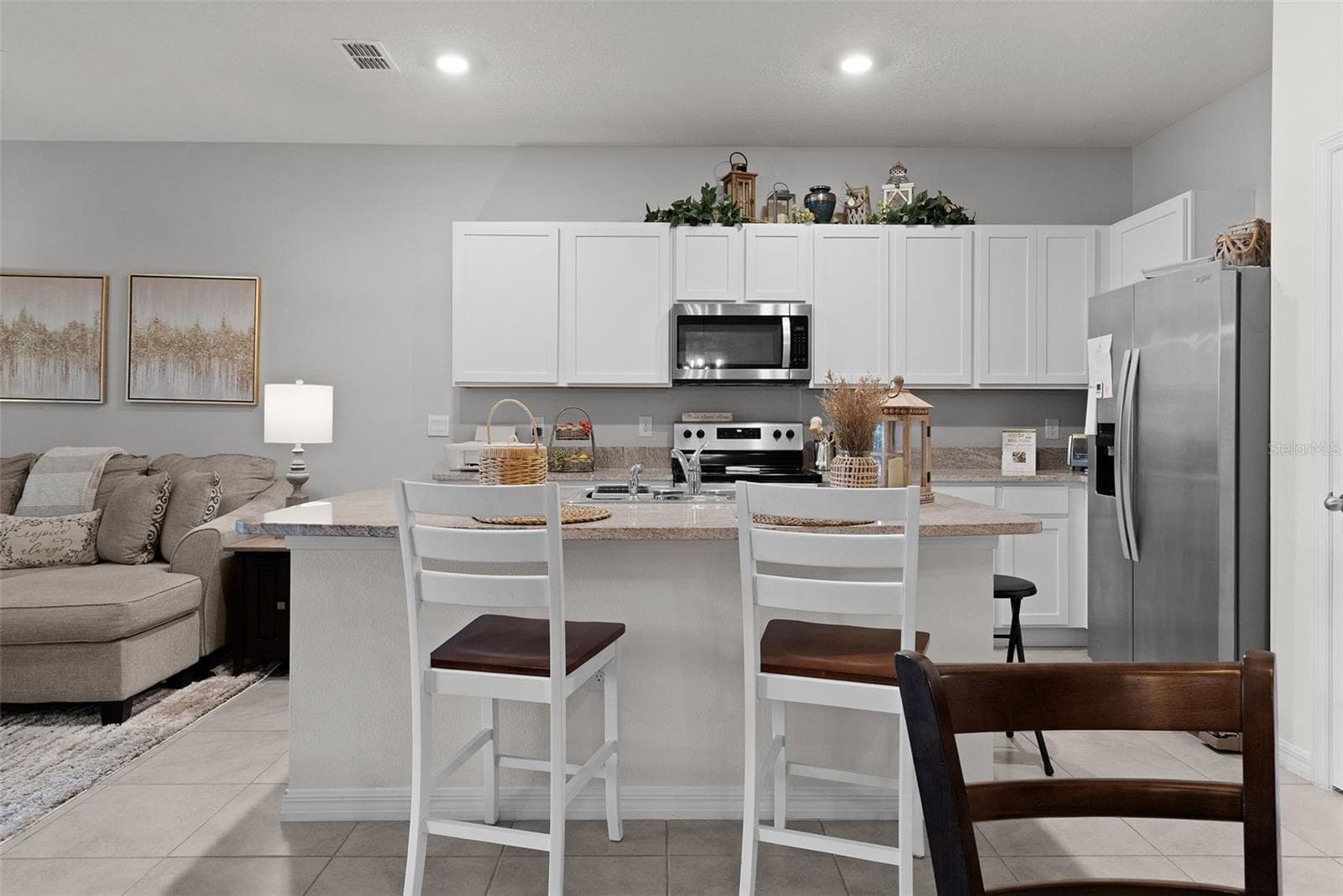 Townhouse at 5365 PINECONE CT, WILDWOOD, photo 12 of 46