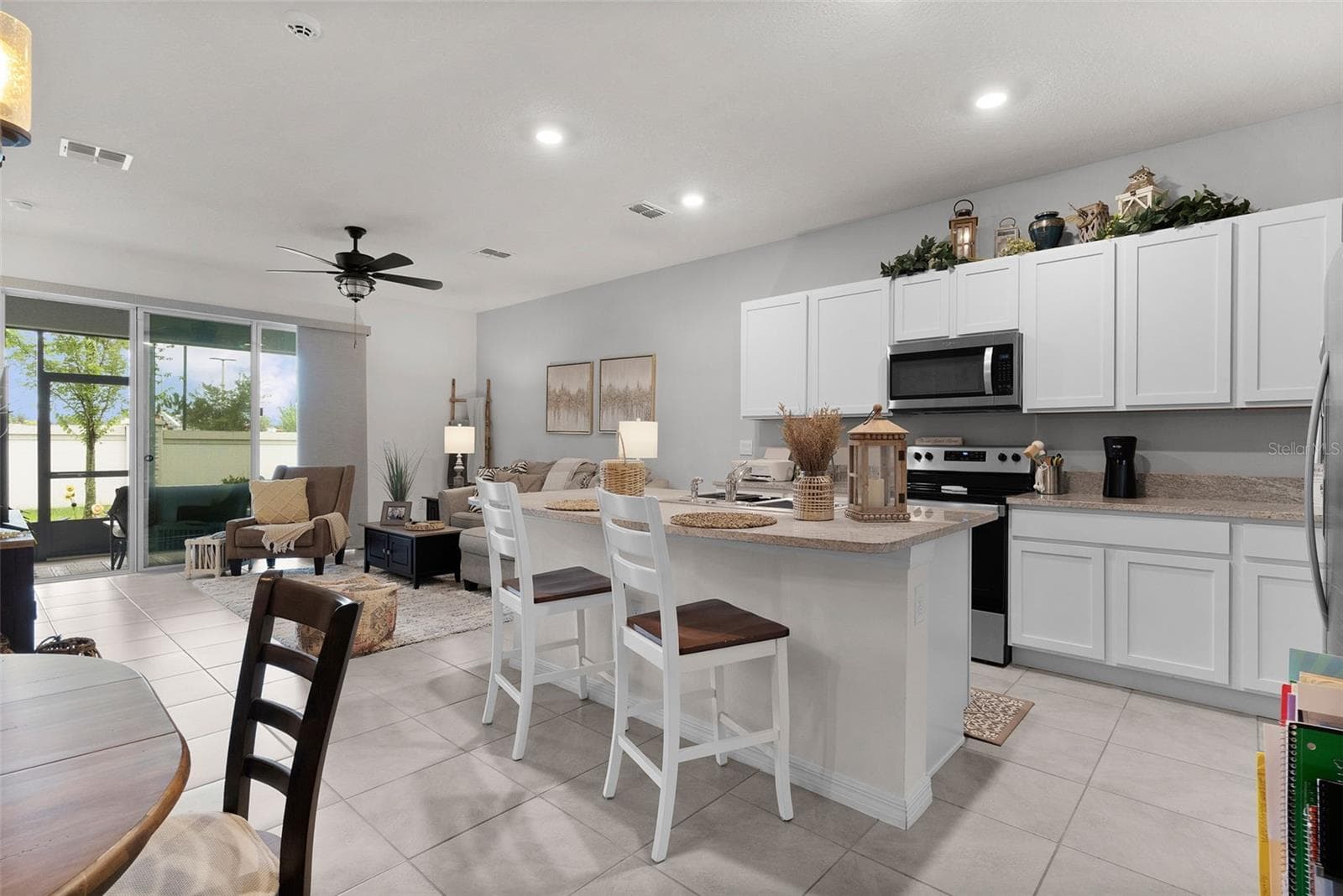 Townhouse at 5365 PINECONE CT, WILDWOOD, photo 13 of 46