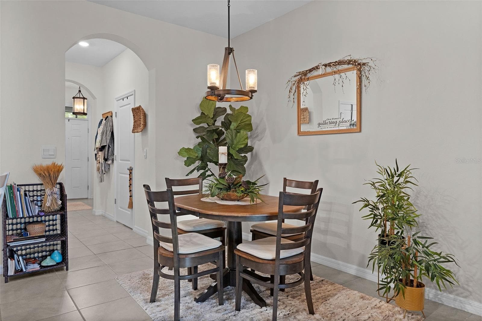 Townhouse at 5365 PINECONE CT, WILDWOOD, photo 17 of 46