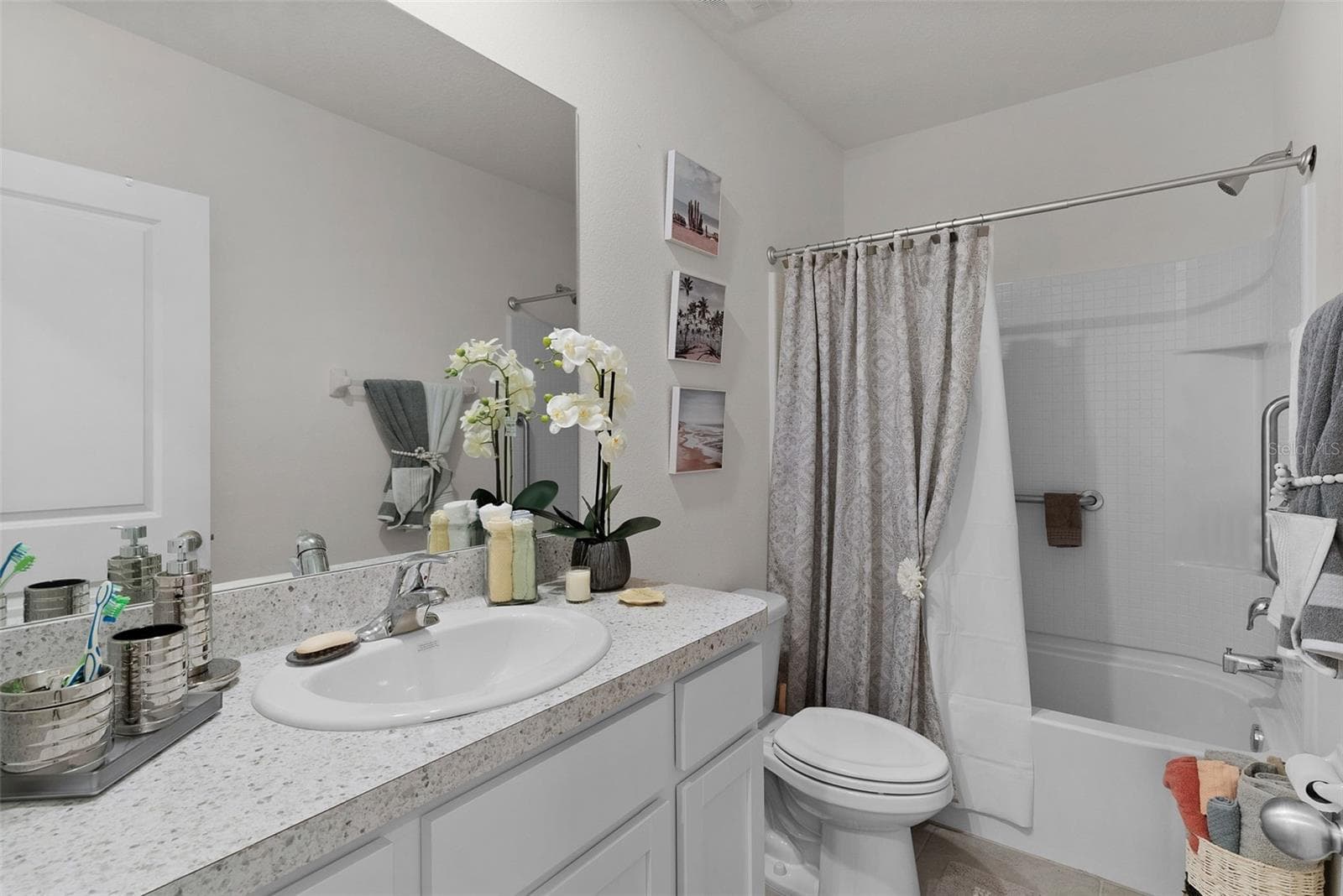 Townhouse at 5365 PINECONE CT, WILDWOOD, photo 19 of 46