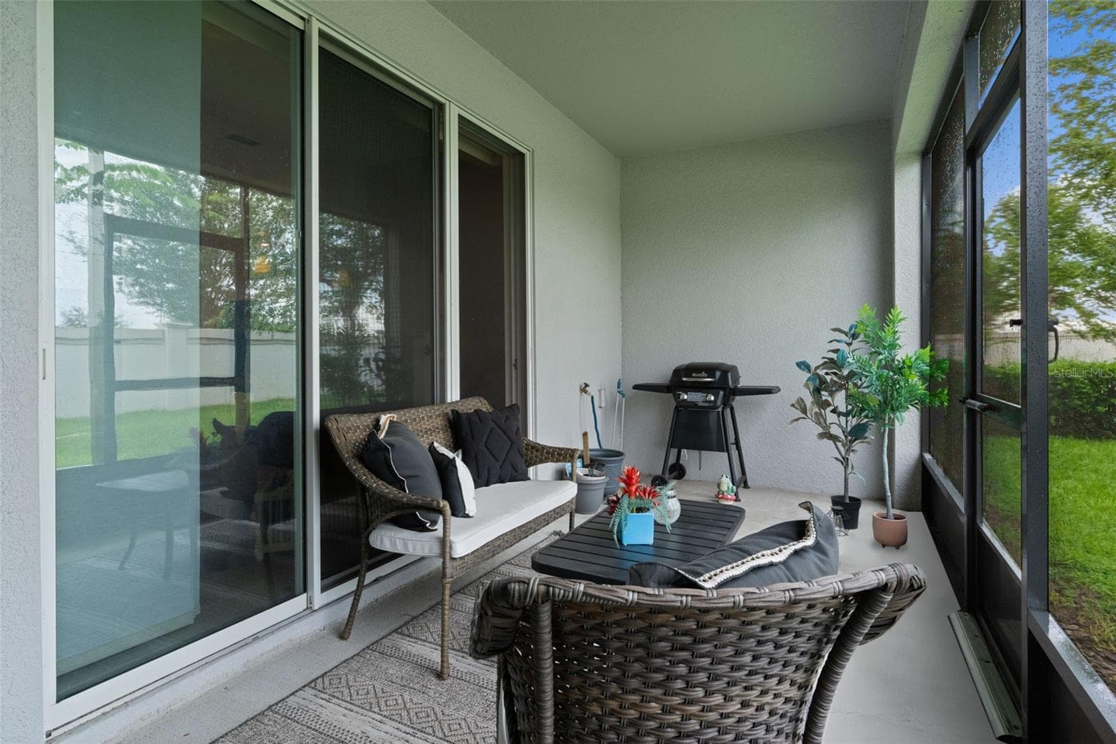 Townhouse at 5365 PINECONE CT, WILDWOOD, photo 32 of 46