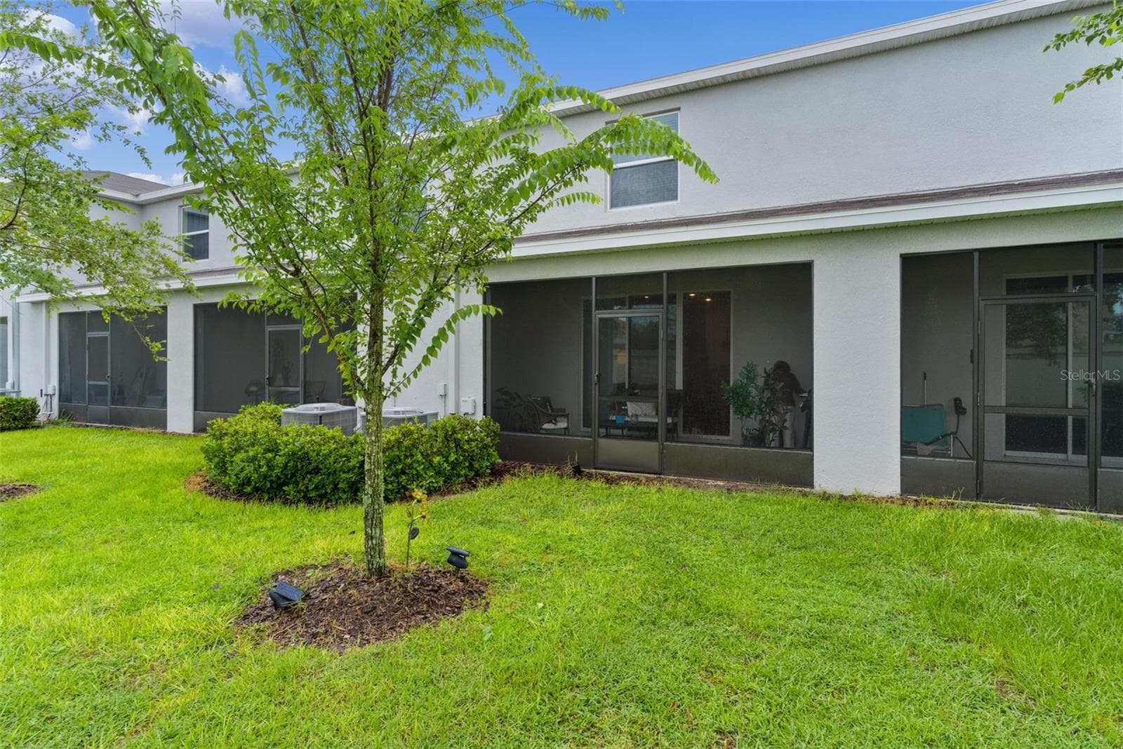 Townhouse at 5365 PINECONE CT, WILDWOOD, photo 34 of 46