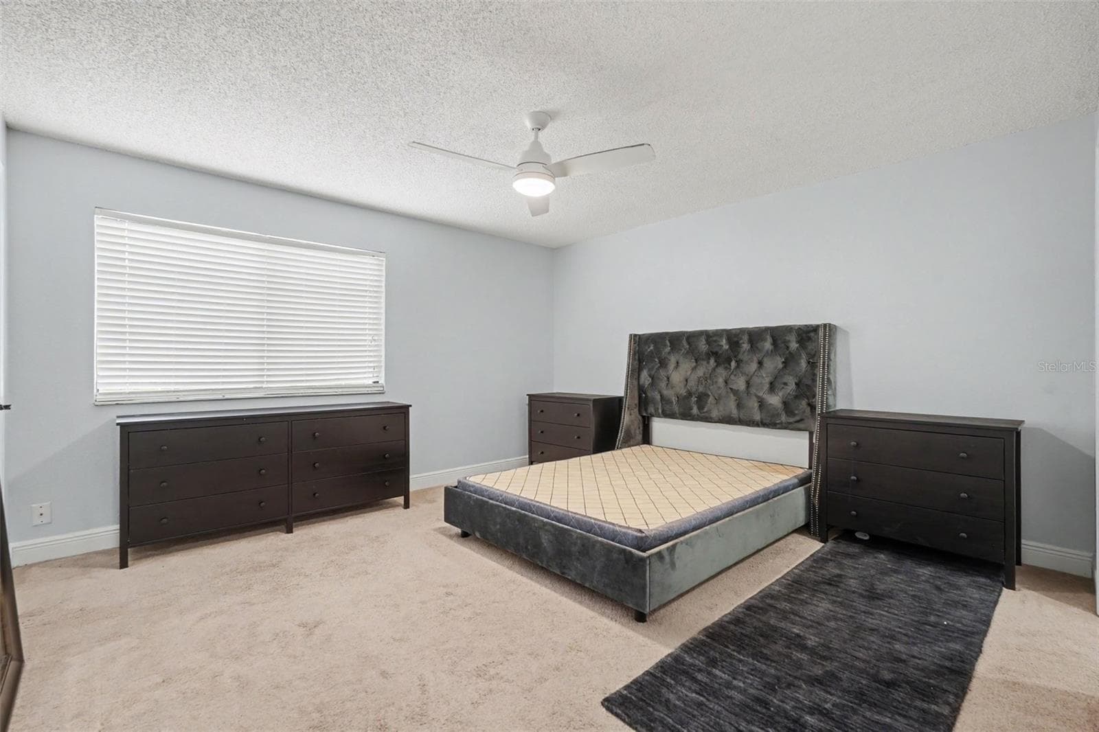 Bedroom #2 - 736 SANDY CREEK DR, BRANDON