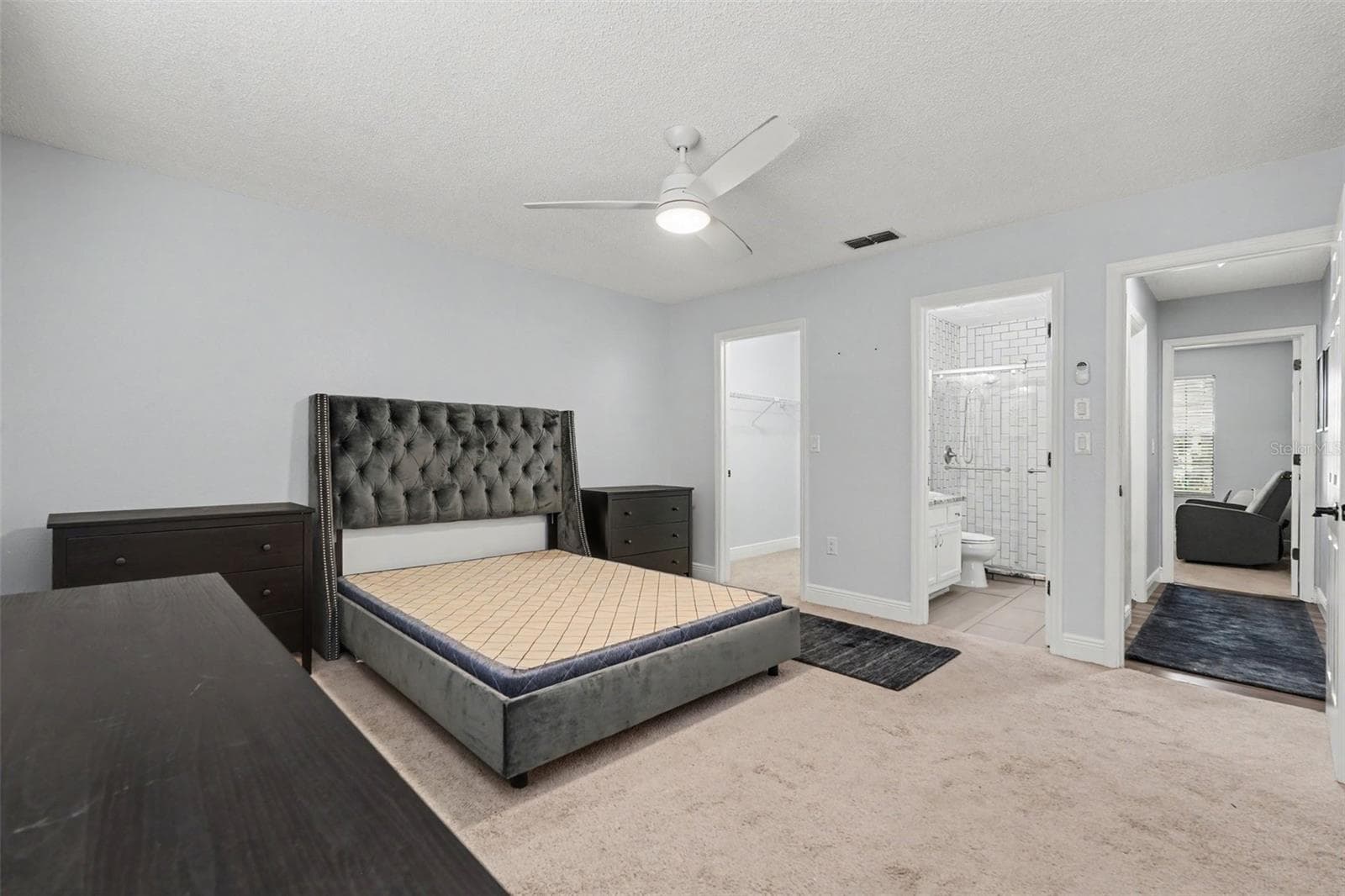 Bedroom #2 - 736 SANDY CREEK DR, BRANDON