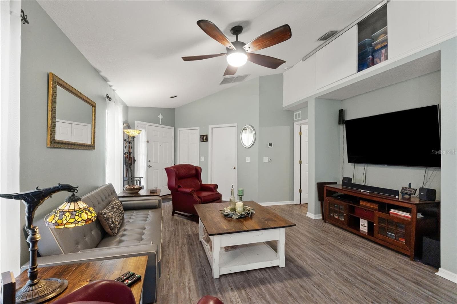 Single Family Residence at 8620 PERSEA CT, NEW PORT RICHEY, photo 13 of 36