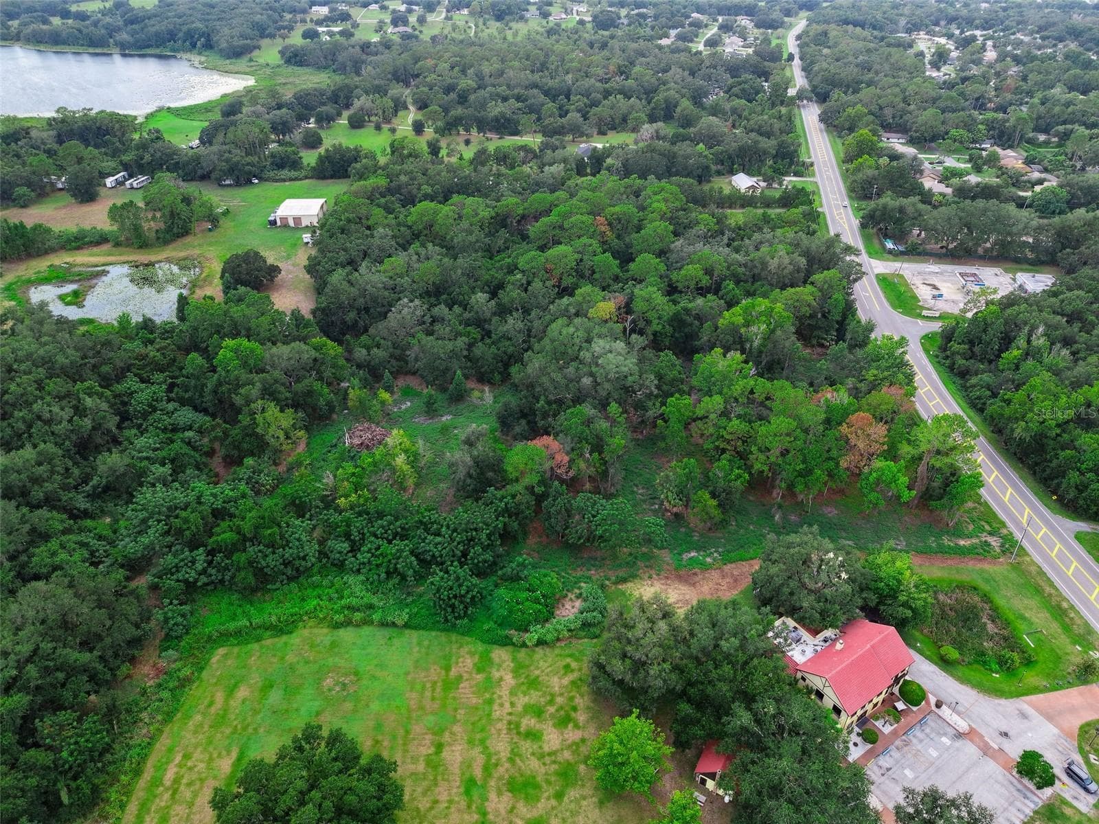 Land at COUNTY ROAD 48, YALAHA, photo 4 of 8