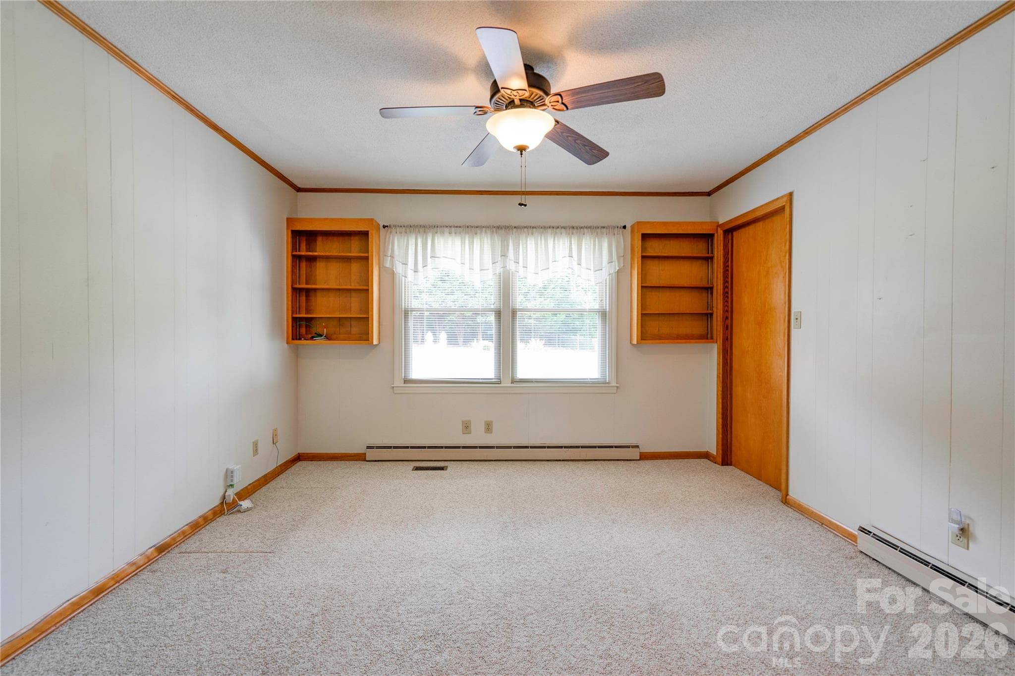 Dining Room - 1606 Spangler Drive, Shelby