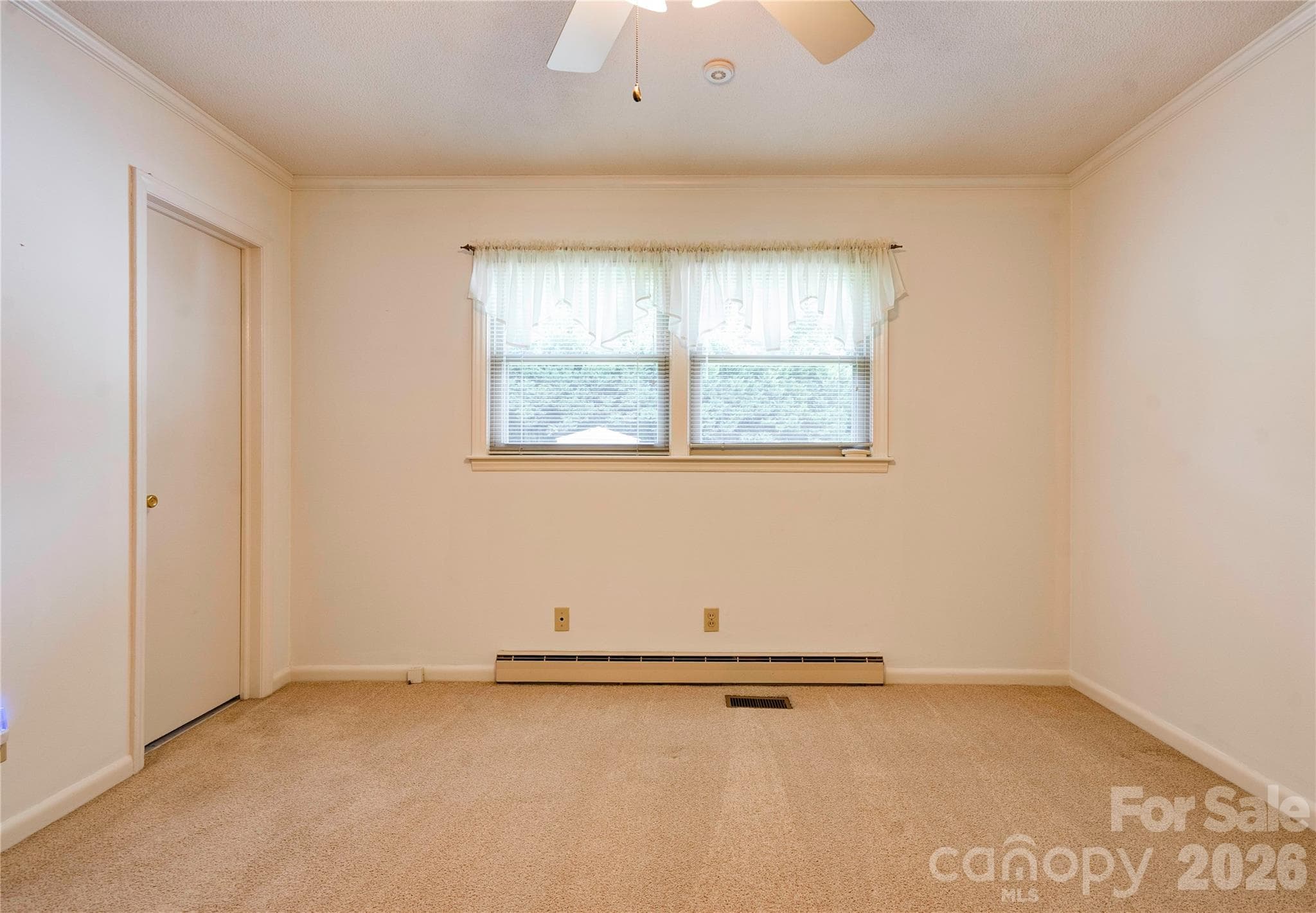 Bedroom 1 - 1606 Spangler Drive, Shelby