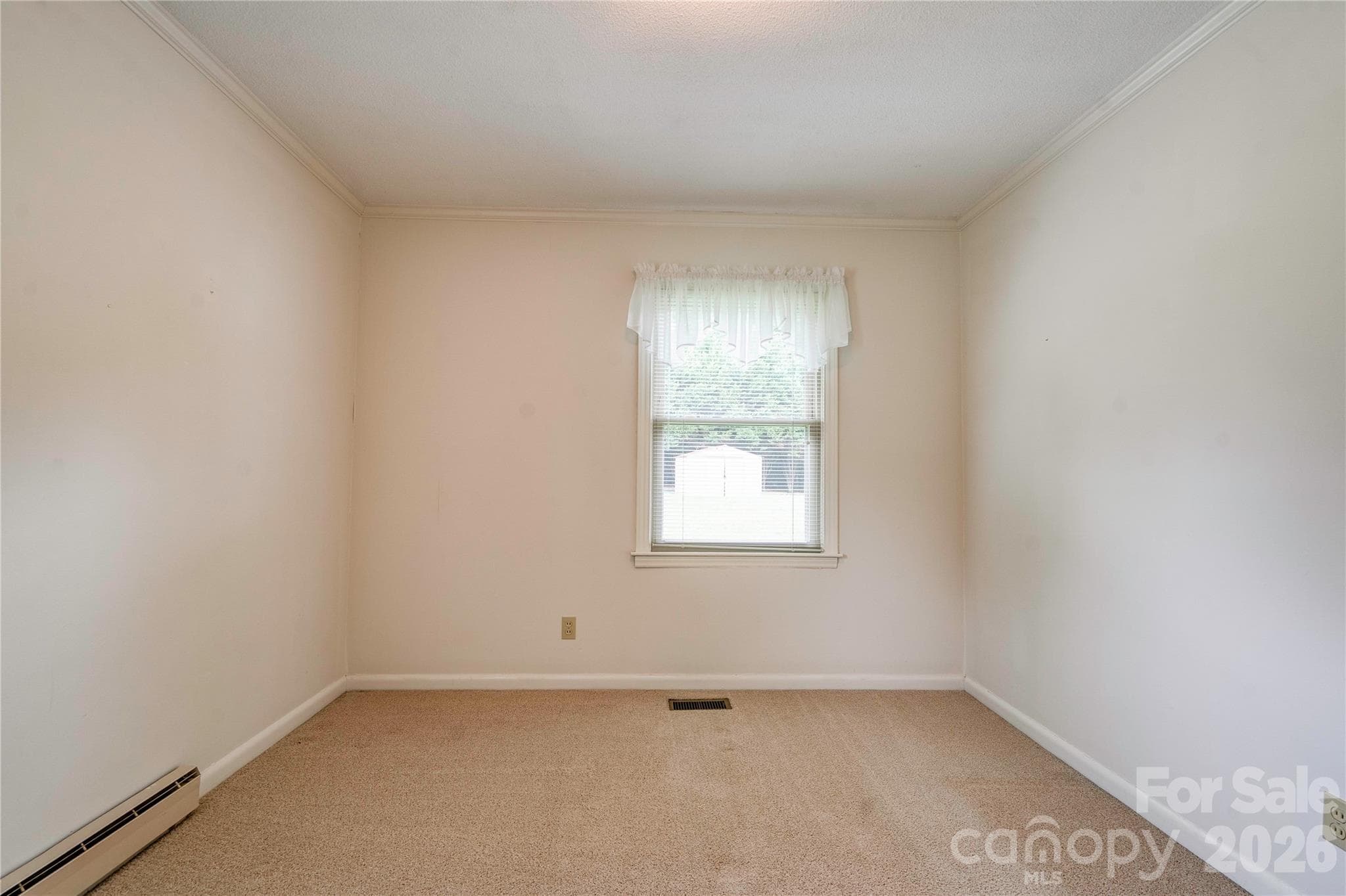 Bedroom 3 - 1606 Spangler Drive, Shelby