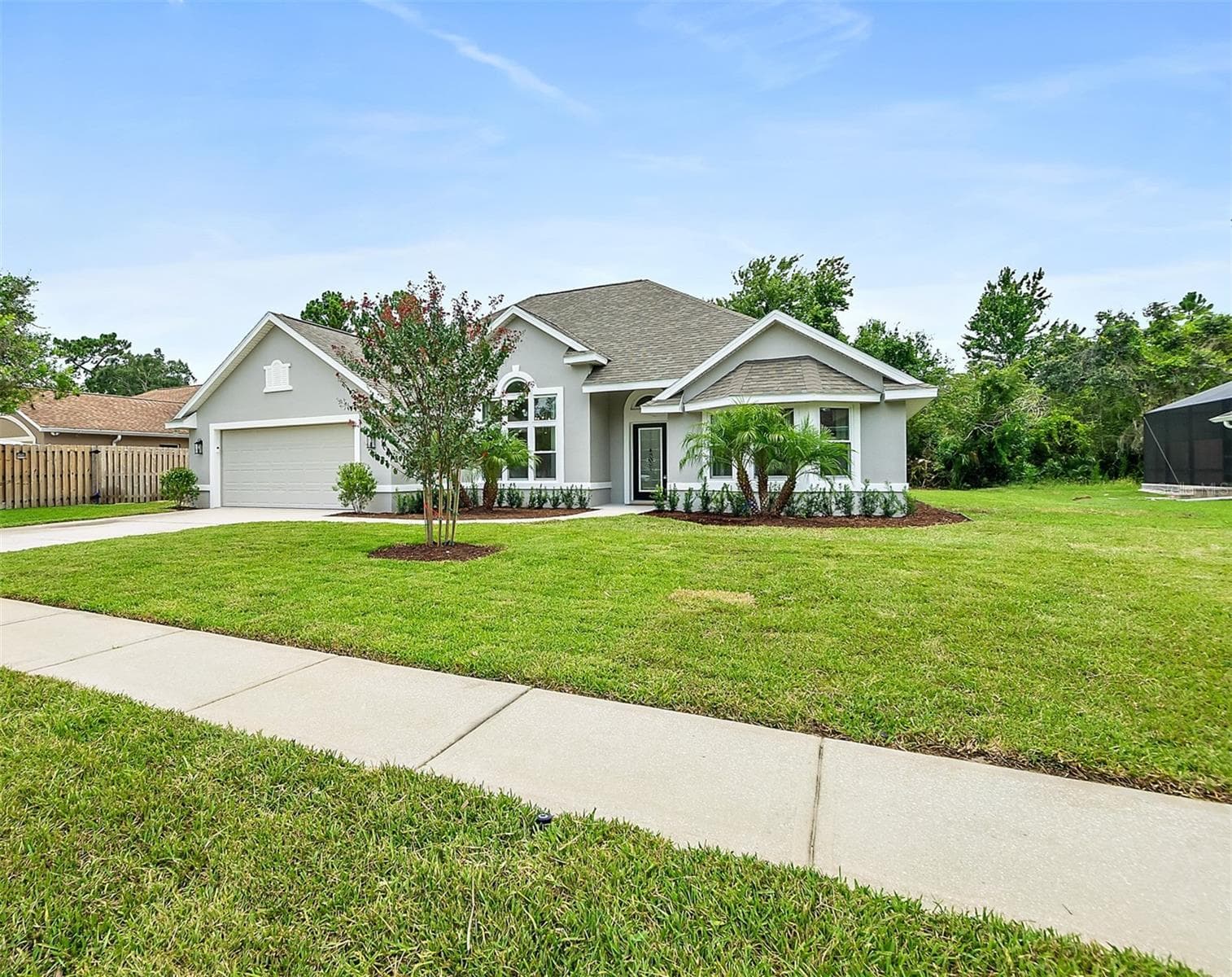 Single Family Residence at 10 SOUTHERN TRACE BLVD, ORMOND BEACH, photo 31 of 32