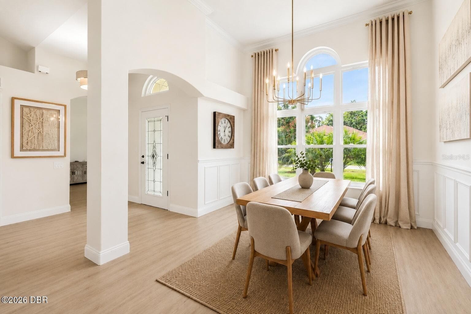 Single Family Residence at 10 SOUTHERN TRACE BLVD, ORMOND BEACH, photo 5 of 32