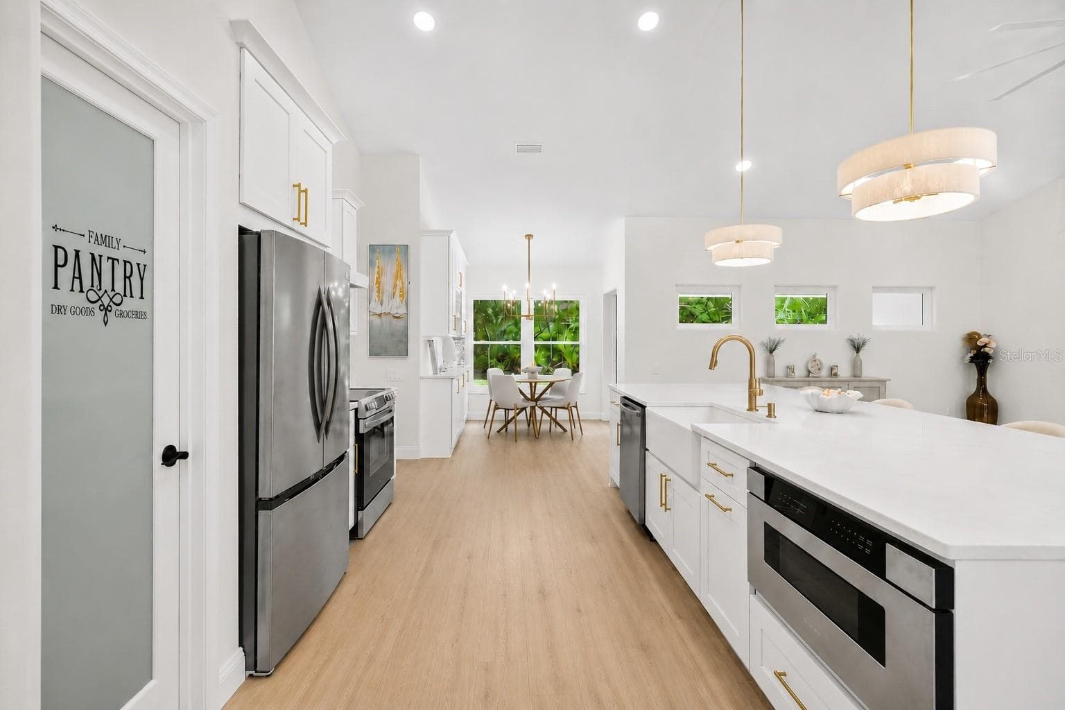 Single Family Residence at 10 SOUTHERN TRACE BLVD, ORMOND BEACH, photo 8 of 32