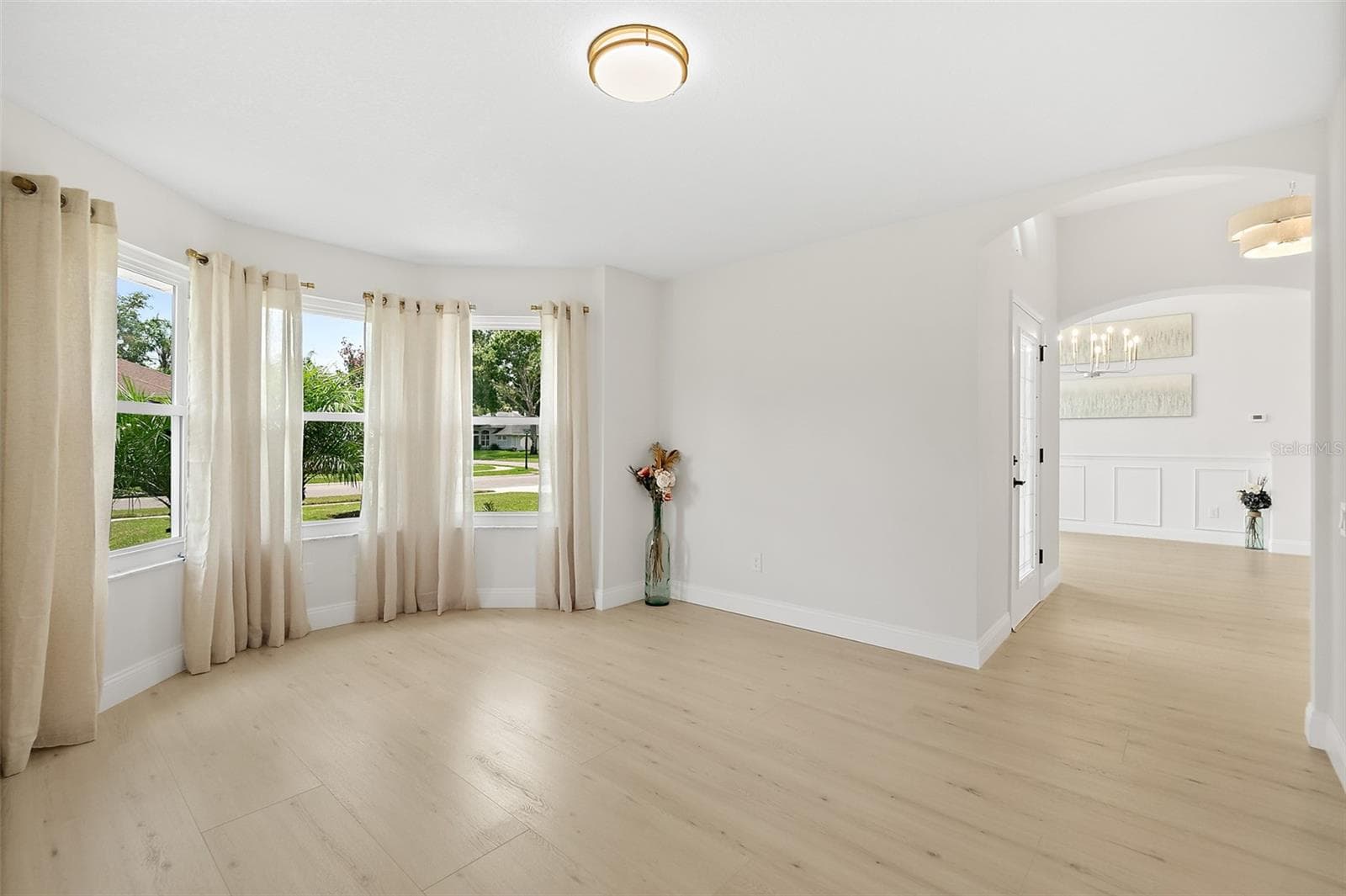 Single Family Residence at 10 SOUTHERN TRACE BLVD, ORMOND BEACH, photo 18 of 32