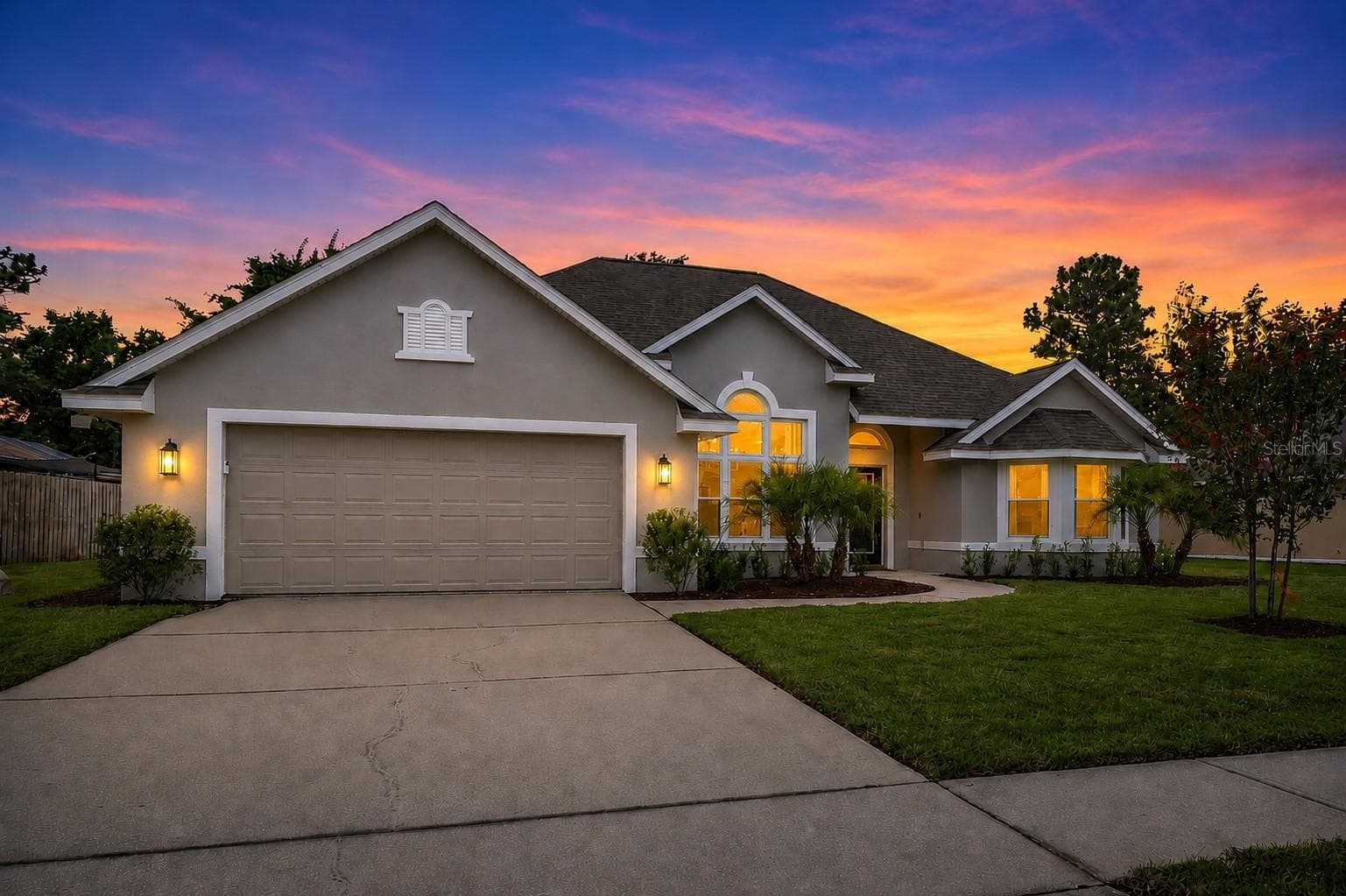 Single Family Residence at 10 SOUTHERN TRACE BLVD, ORMOND BEACH, photo 30 of 32