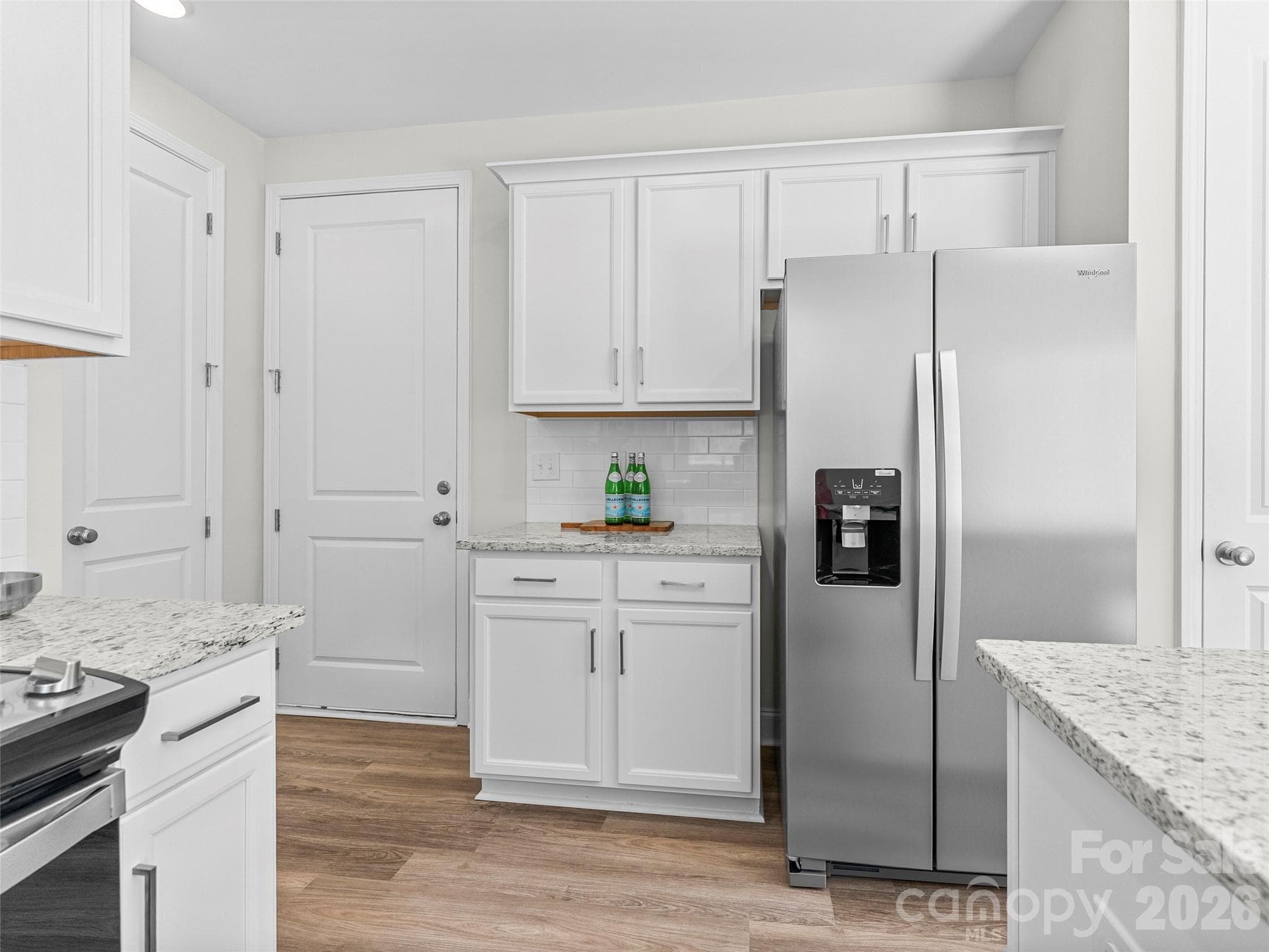 Townhouse at 16 Bessie Luther Boulevard, Candler, photo 10 of 34