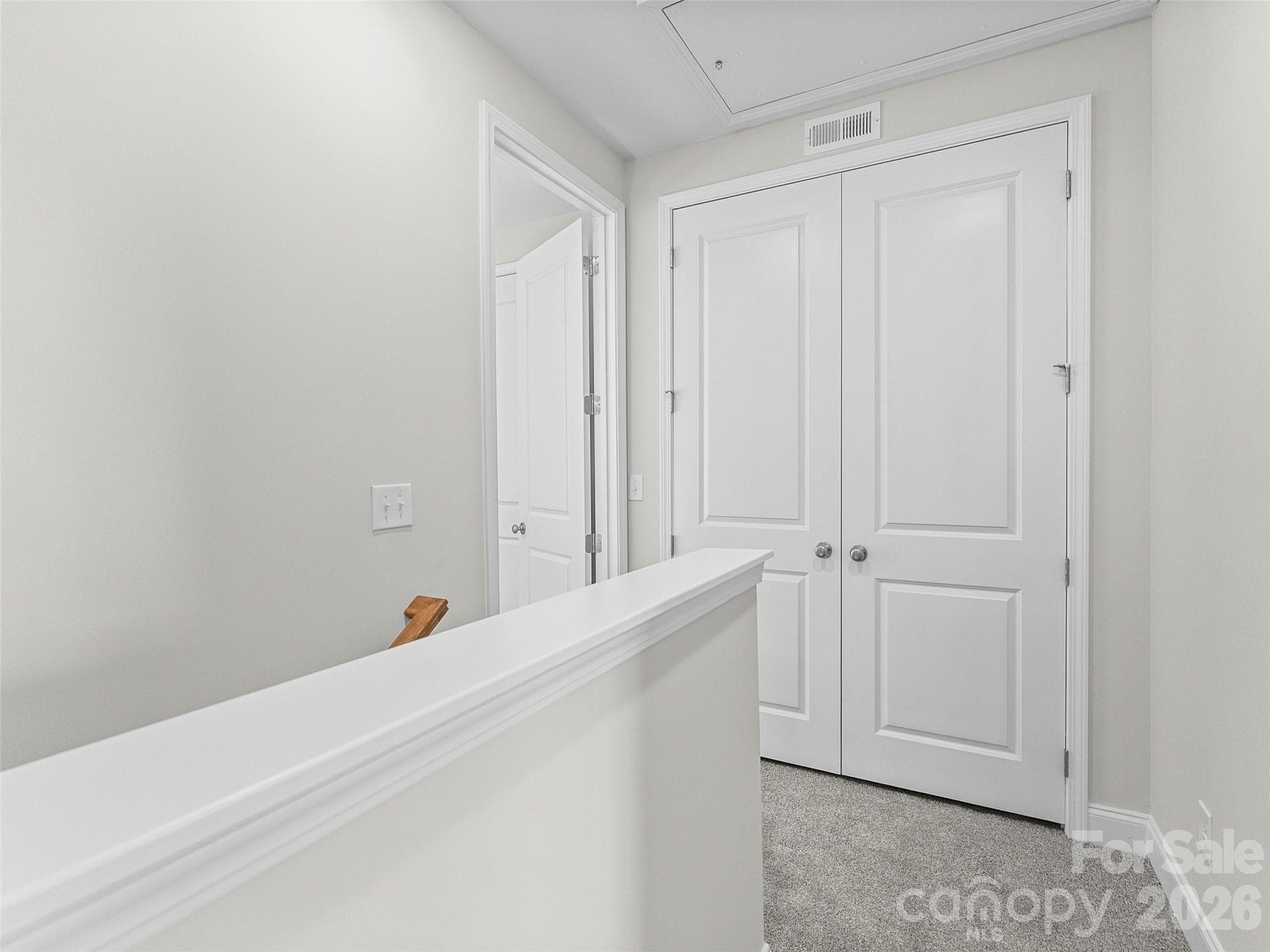 Townhouse at 16 Bessie Luther Boulevard, Candler, photo 17 of 34