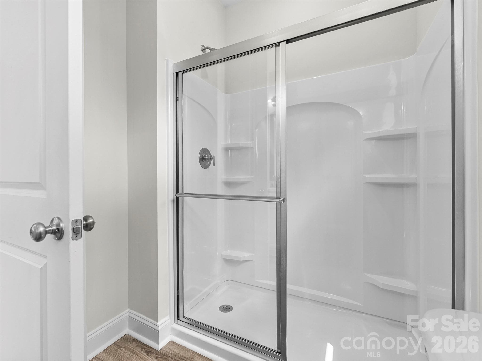 Townhouse at 16 Bessie Luther Boulevard, Candler, photo 22 of 34