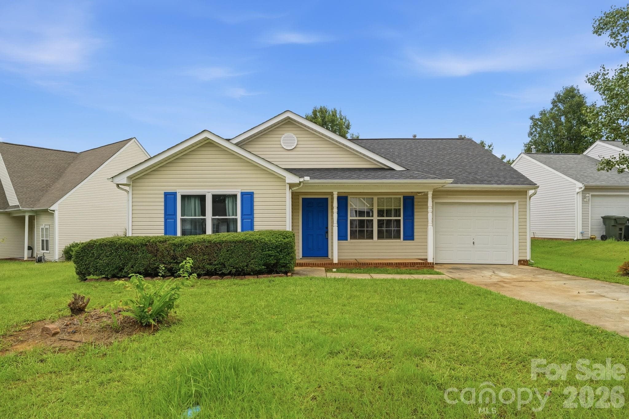 2772 Ramble Wood Court