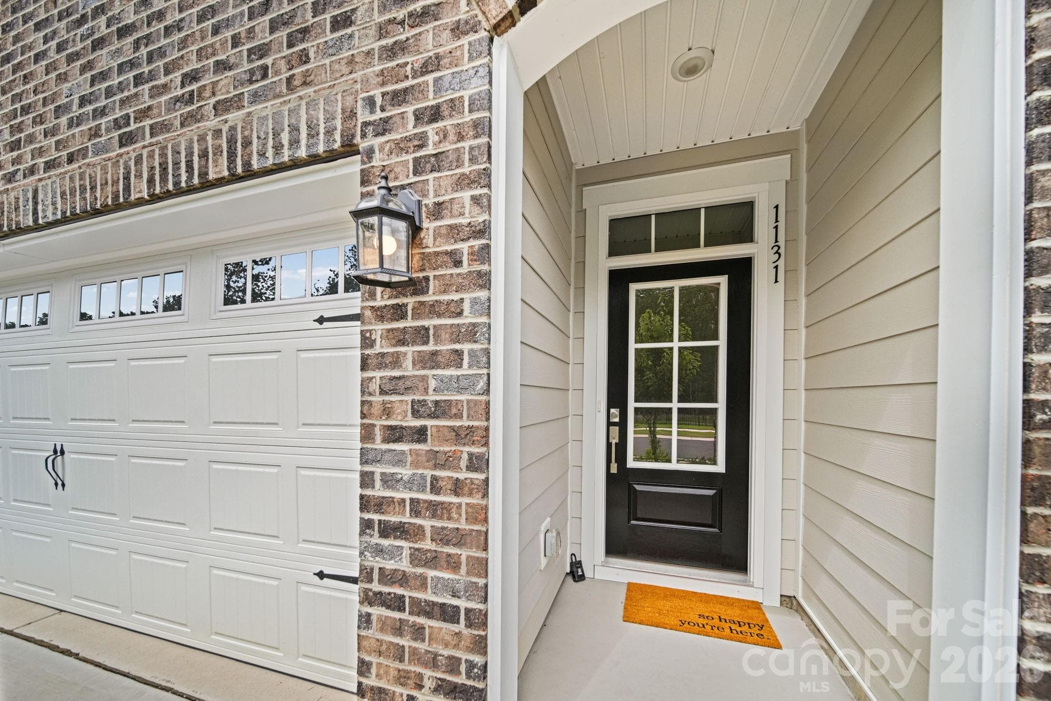 Come on in - 1131 Bandon Drive, Waxhaw