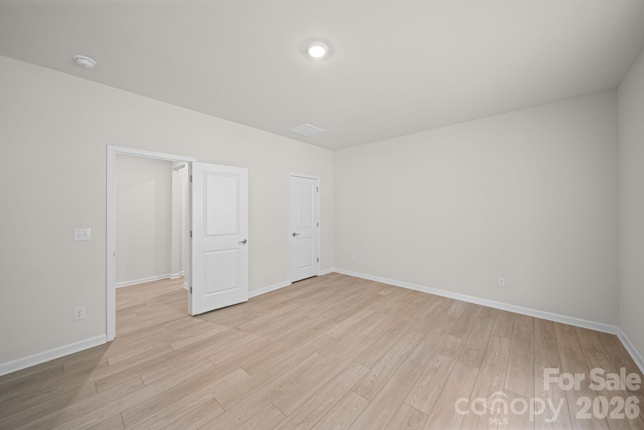 Main level, use this as a 4th bedroom, office, or anything you need. - 1131 Bandon Drive, Waxhaw