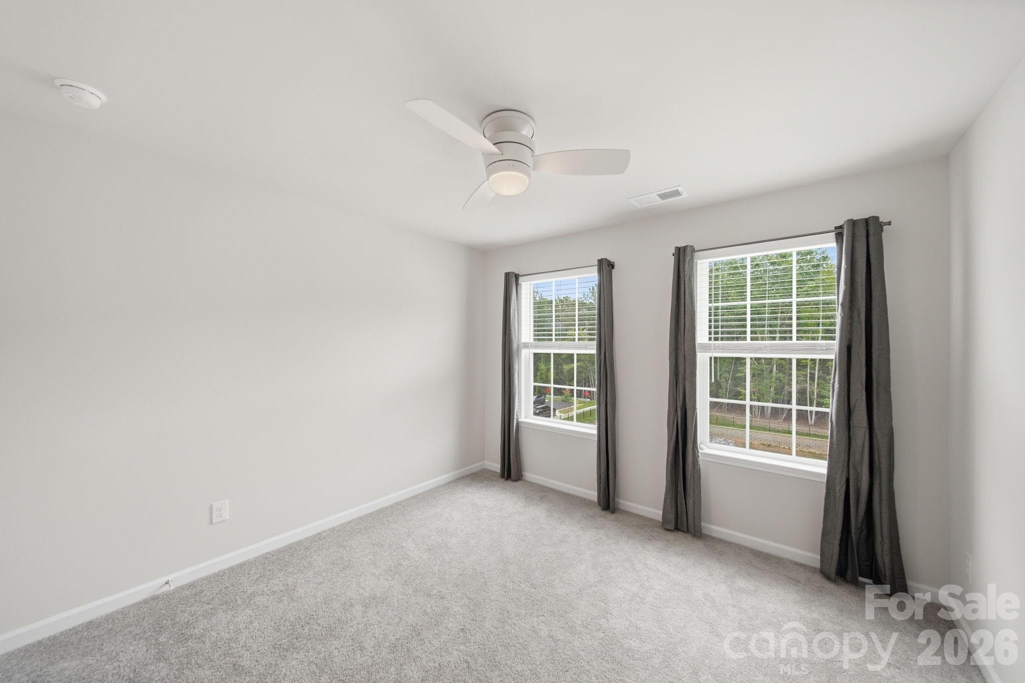 3rd level bedroom - 1131 Bandon Drive, Waxhaw