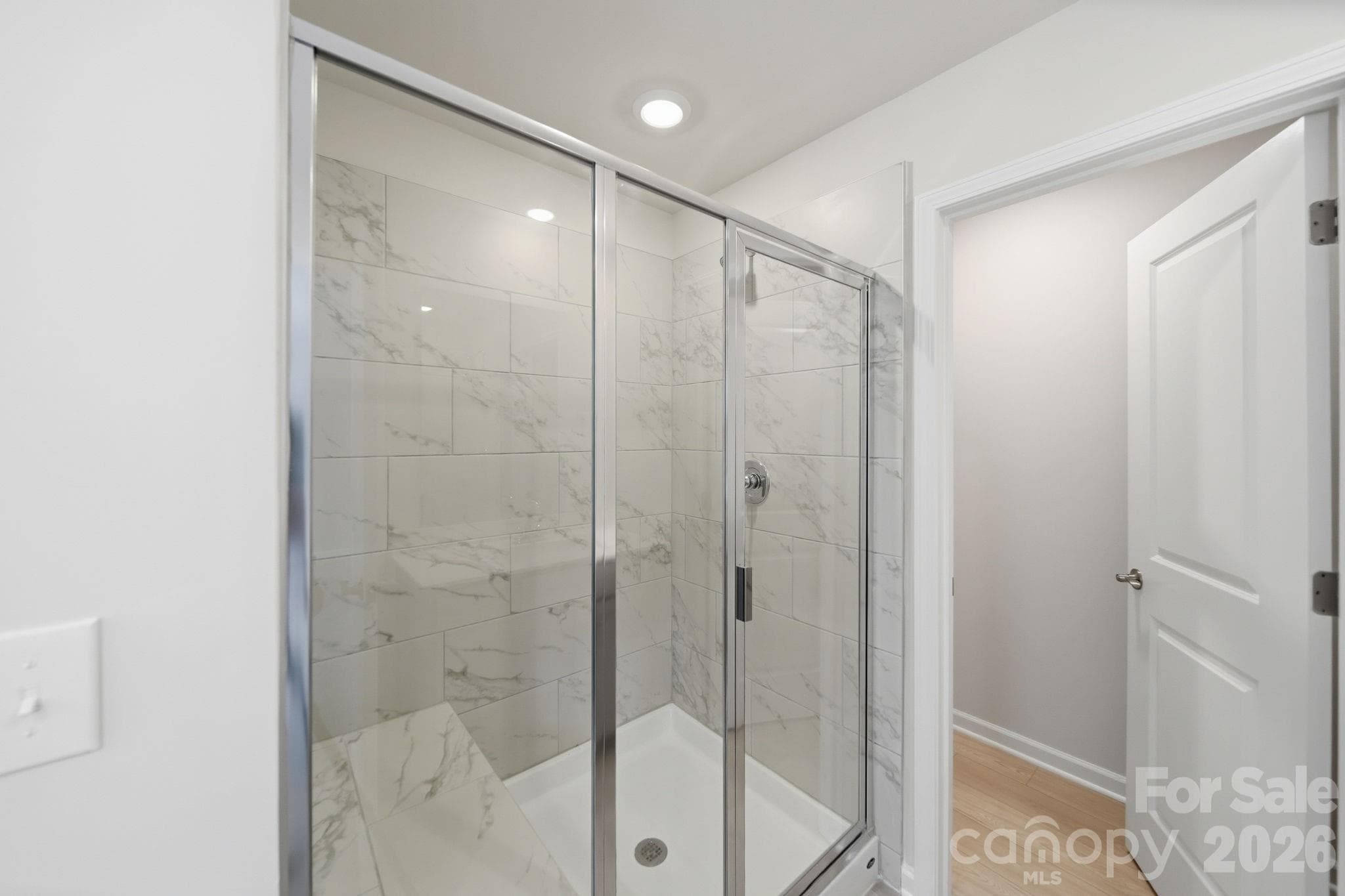 Primary ensuite - 1131 Bandon Drive, Waxhaw