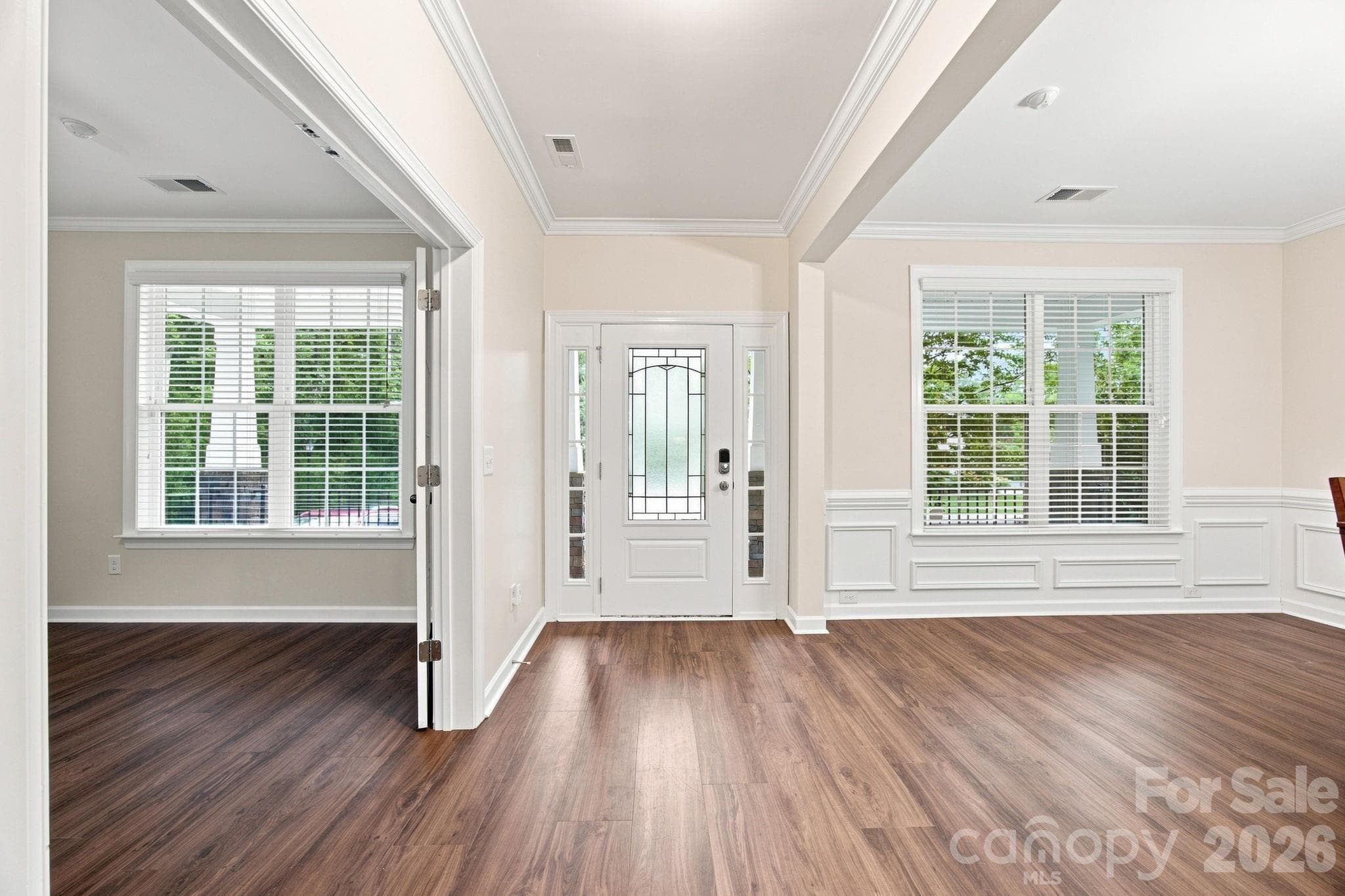 Fresh Paint! - Waxhaw