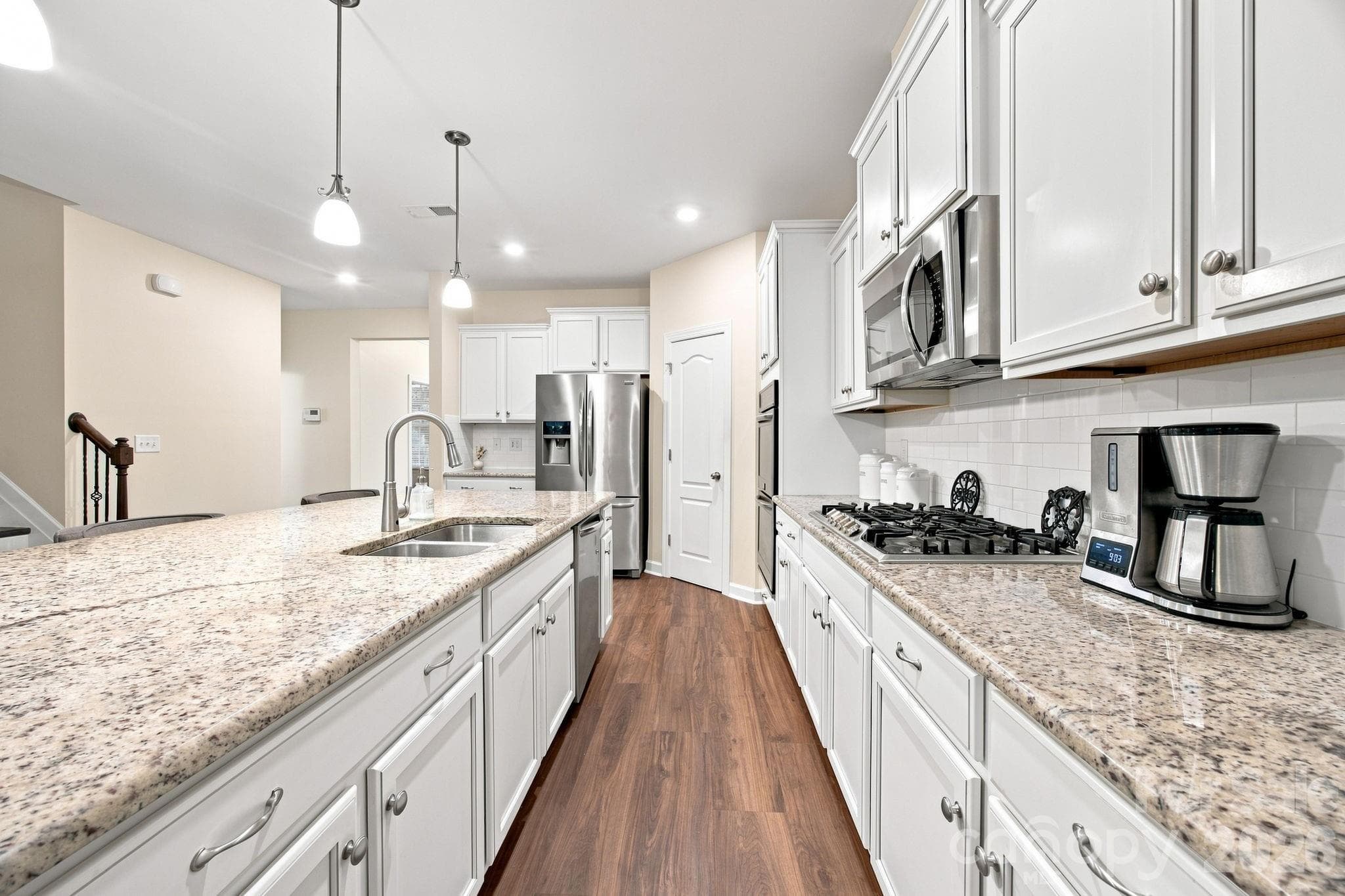Gourmet Kitchen - Waxhaw