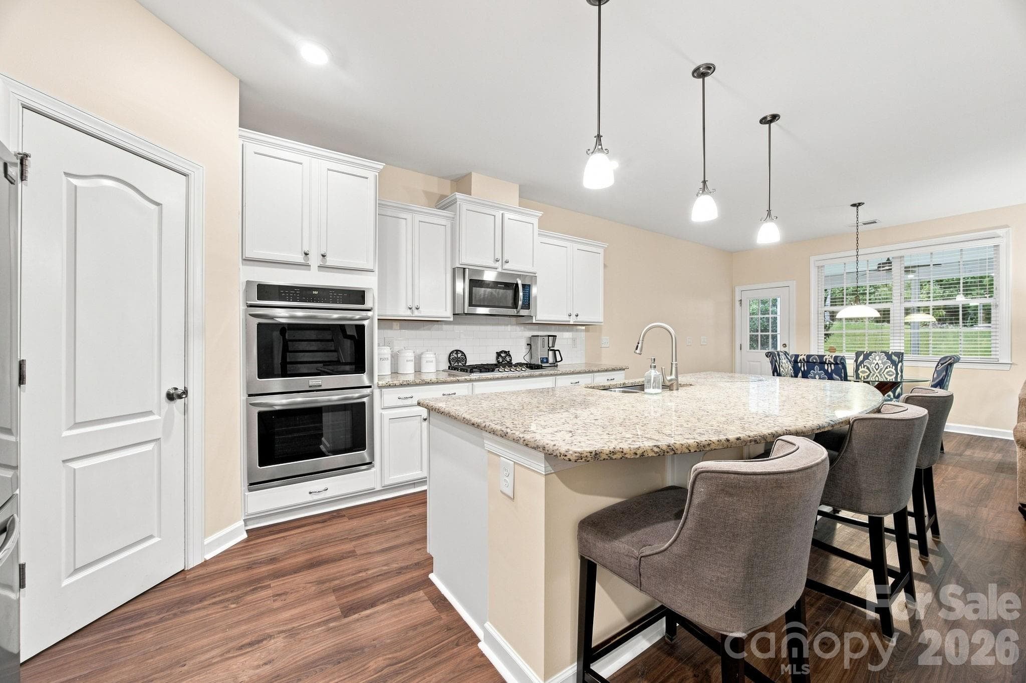 Large Kitchen Island - Waxhaw