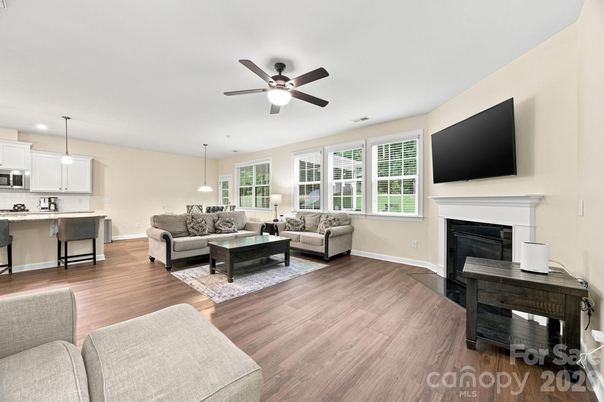 Tons of space! - 2709 Sugaree Court, Waxhaw