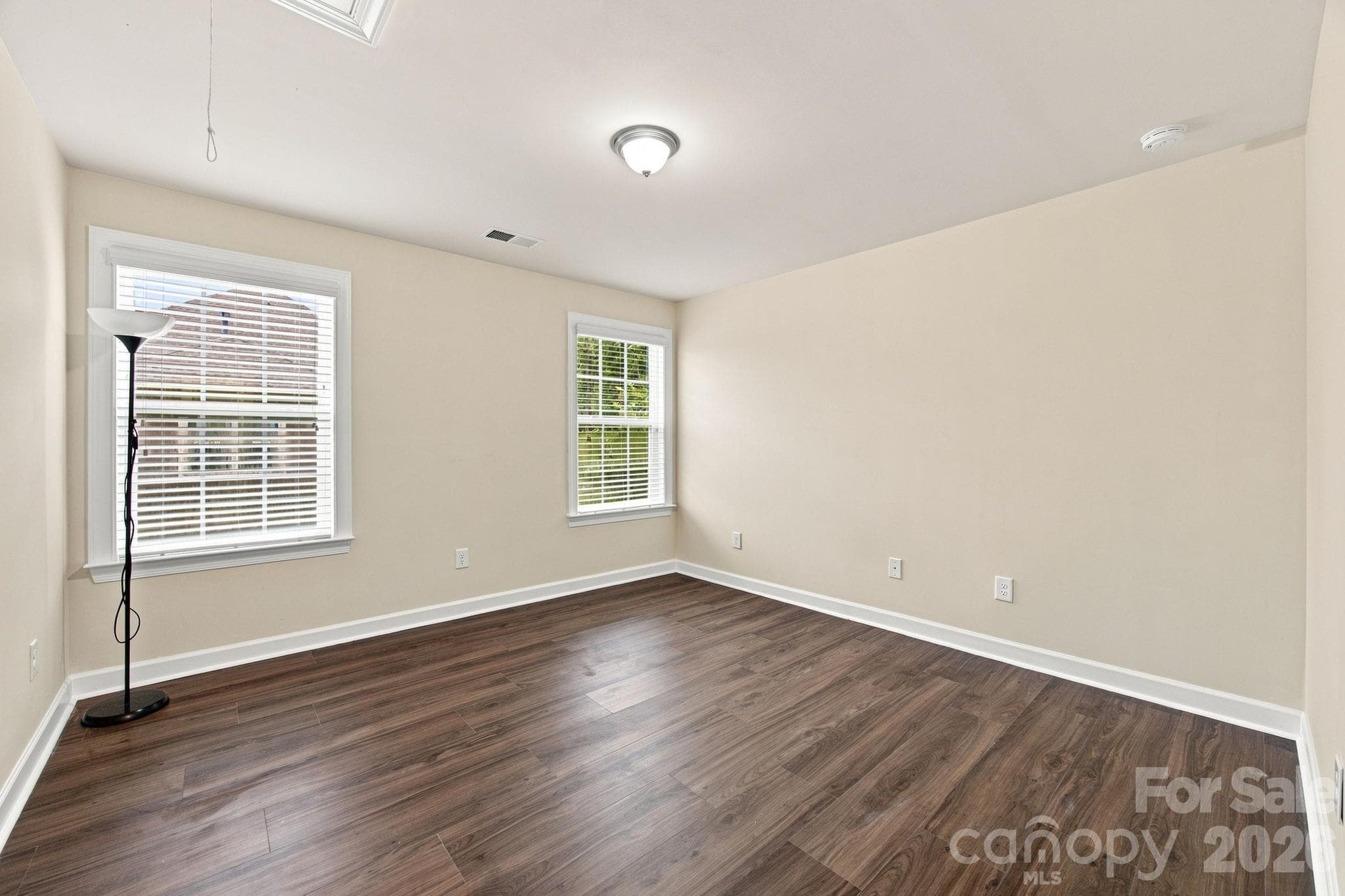 Upstairs Bedroom - 2709 Sugaree Court, Waxhaw