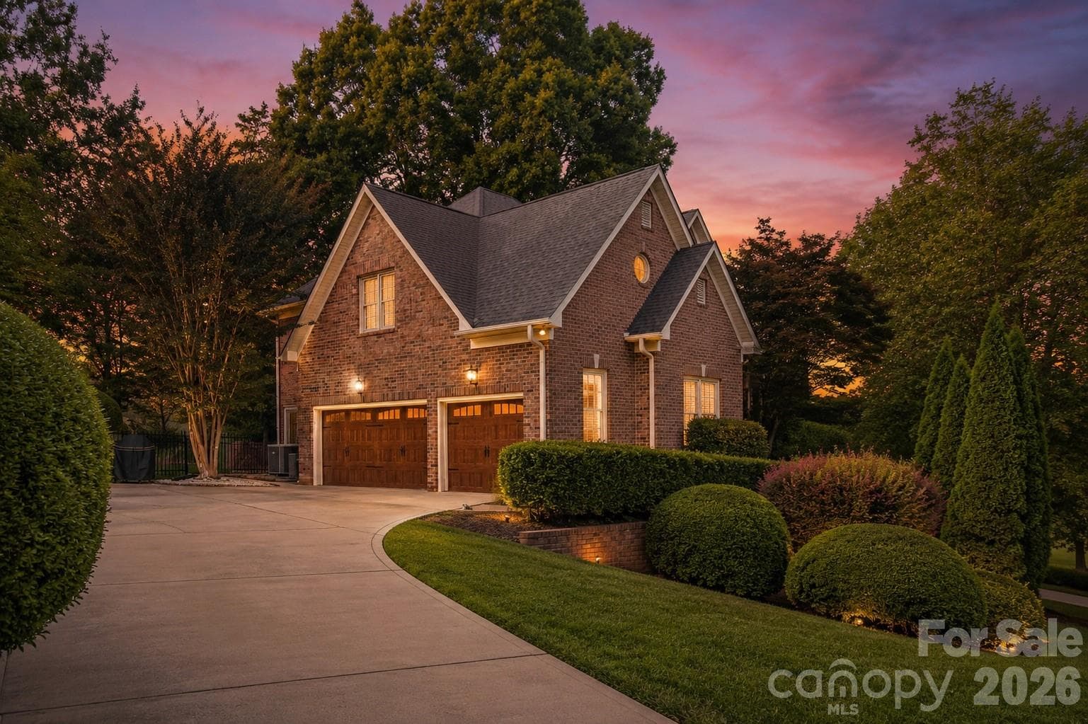 Single Family Residence at Charlotte, photo 2 of 43