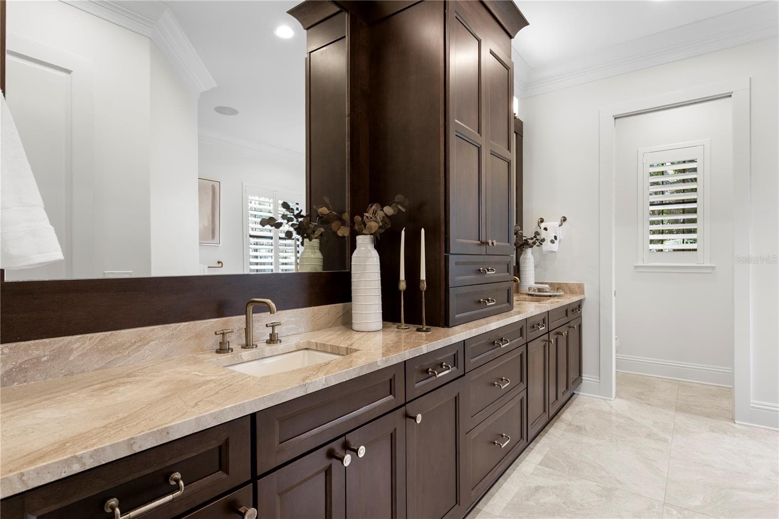 Main bath - 3006 S EMERSON ST, TAMPA