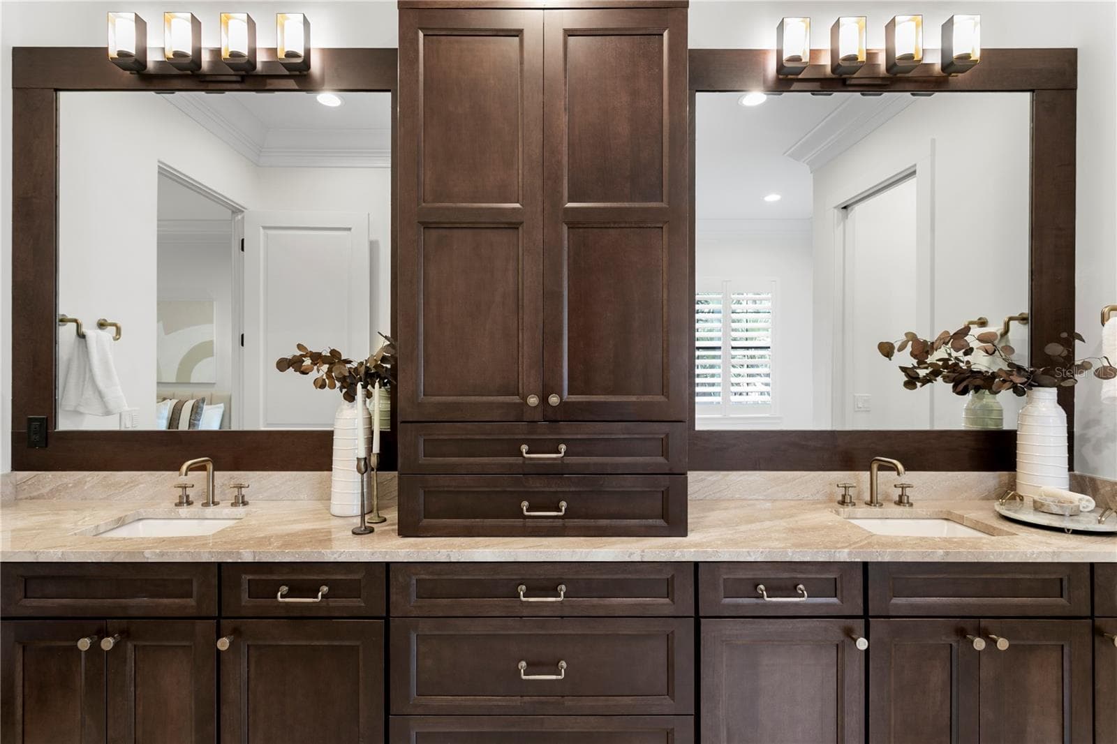 Main bath - 3006 S EMERSON ST, TAMPA