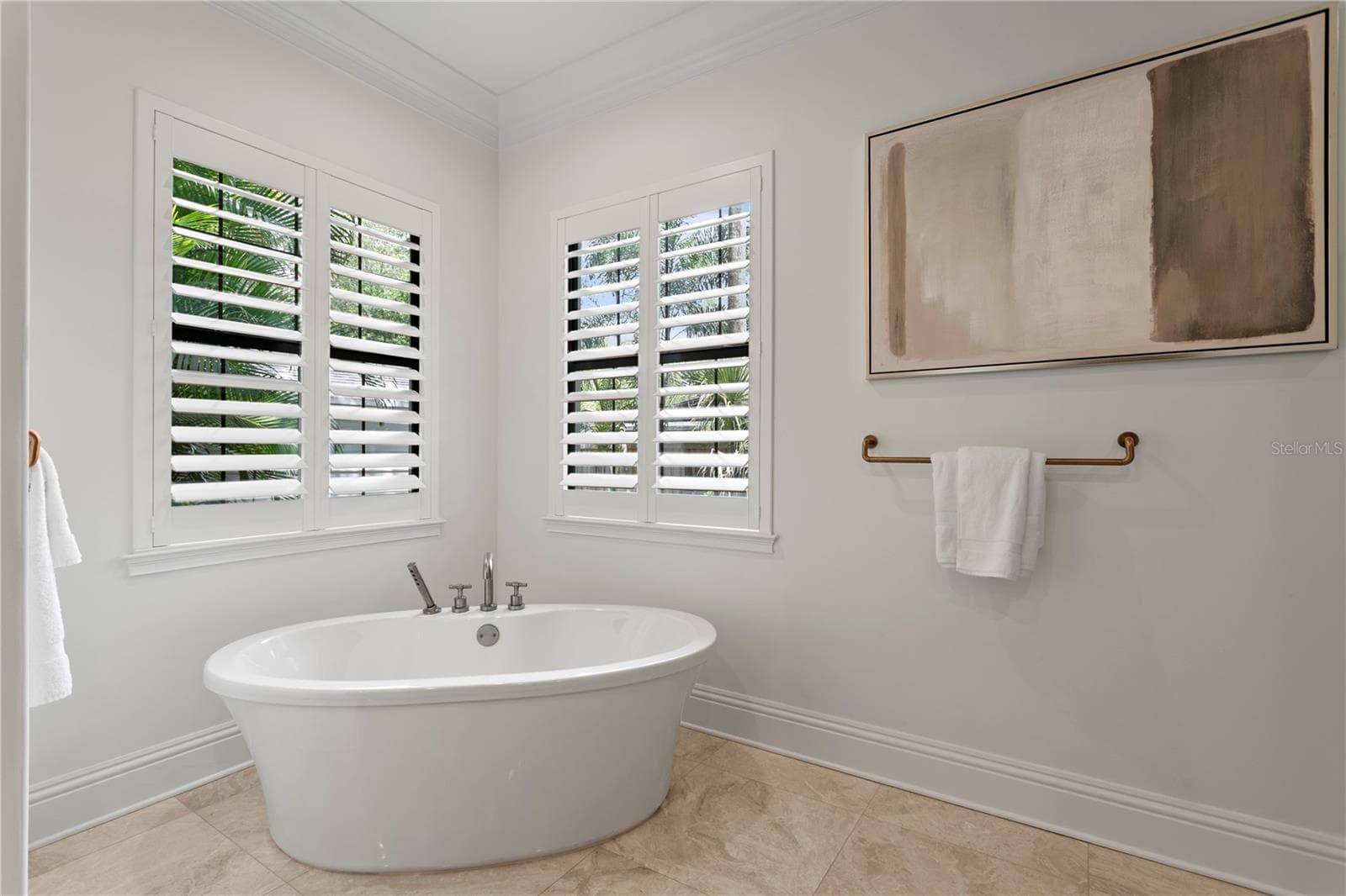 Main bath - 3006 S EMERSON ST, TAMPA