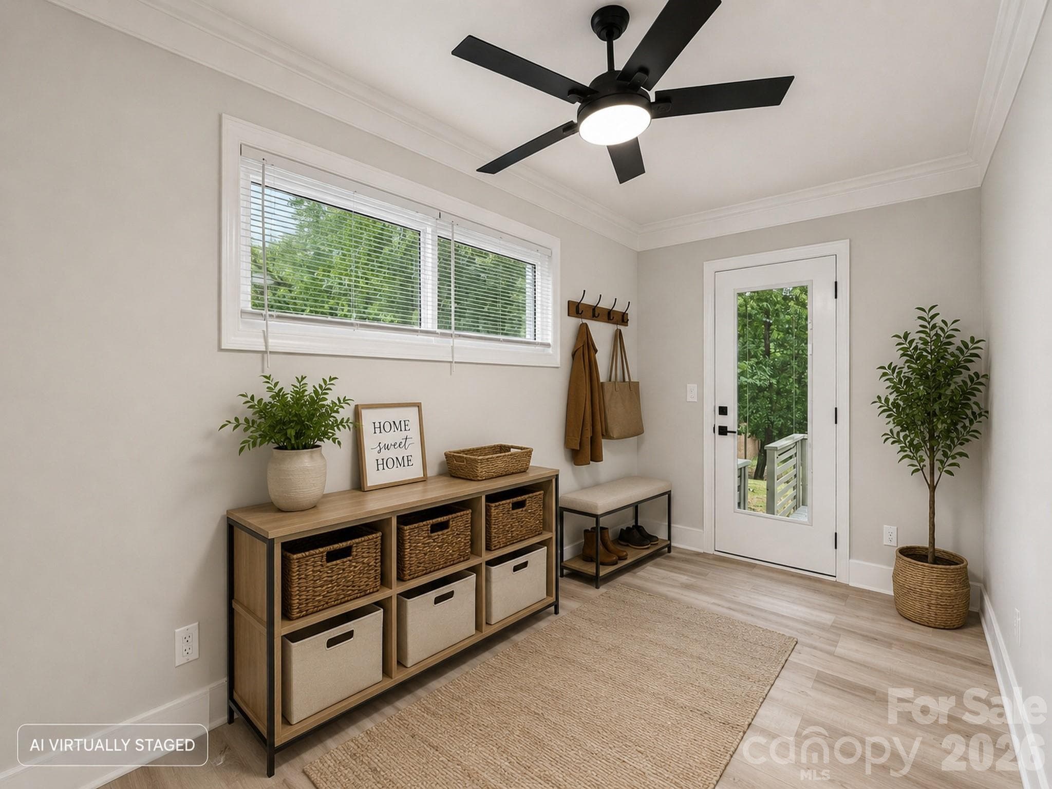 Single Family Residence at 4022 Southgate Drive, Charlotte, photo 12 of 42