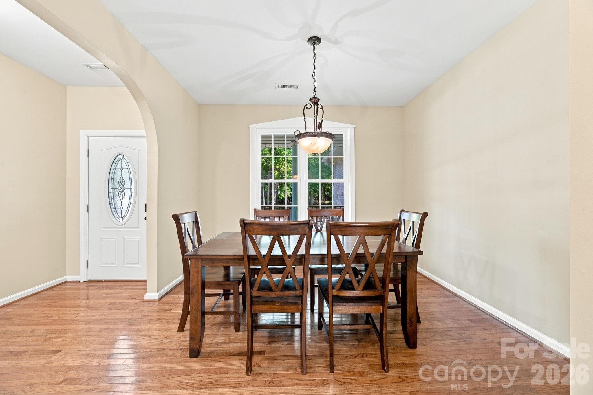 Single Family Residence at 421 De Lara Circle, Salisbury, photo 10 of 47