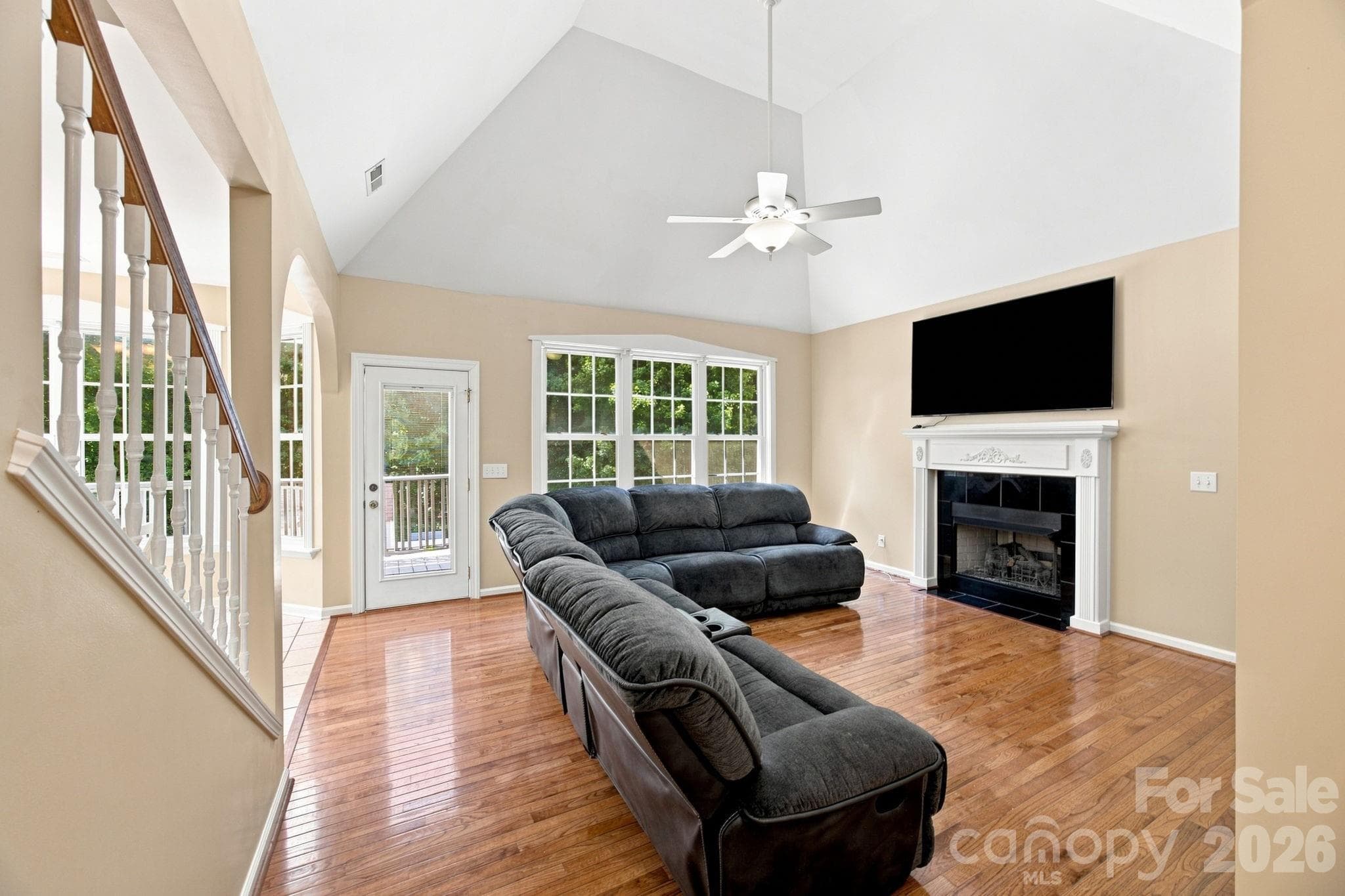 Single Family Residence at 421 De Lara Circle, Salisbury, photo 11 of 47