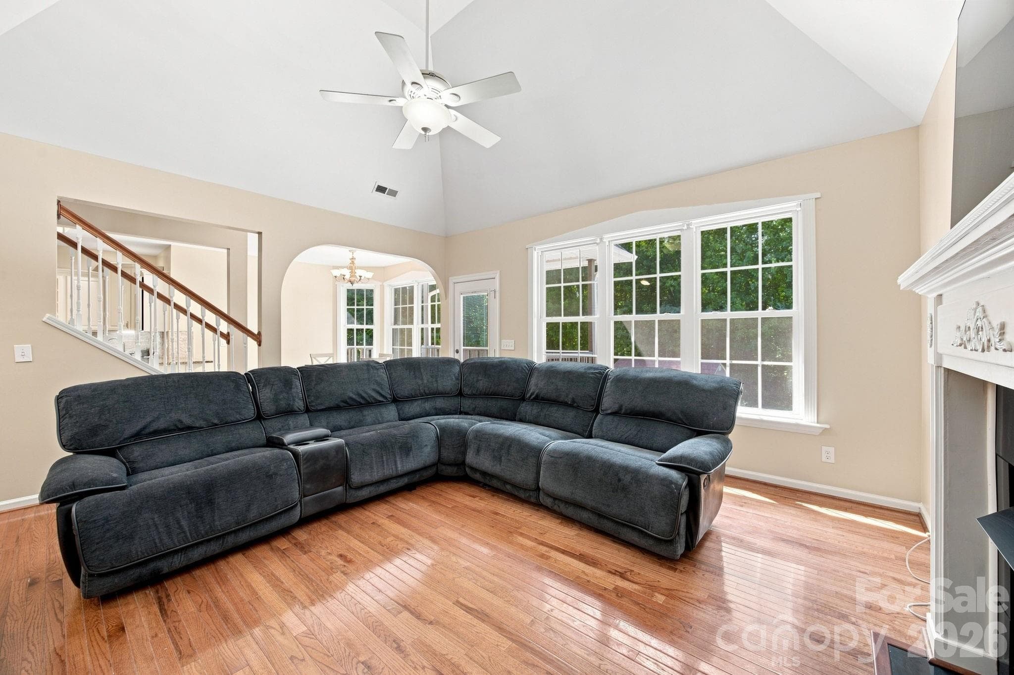 Single Family Residence at 421 De Lara Circle, Salisbury, photo 13 of 47